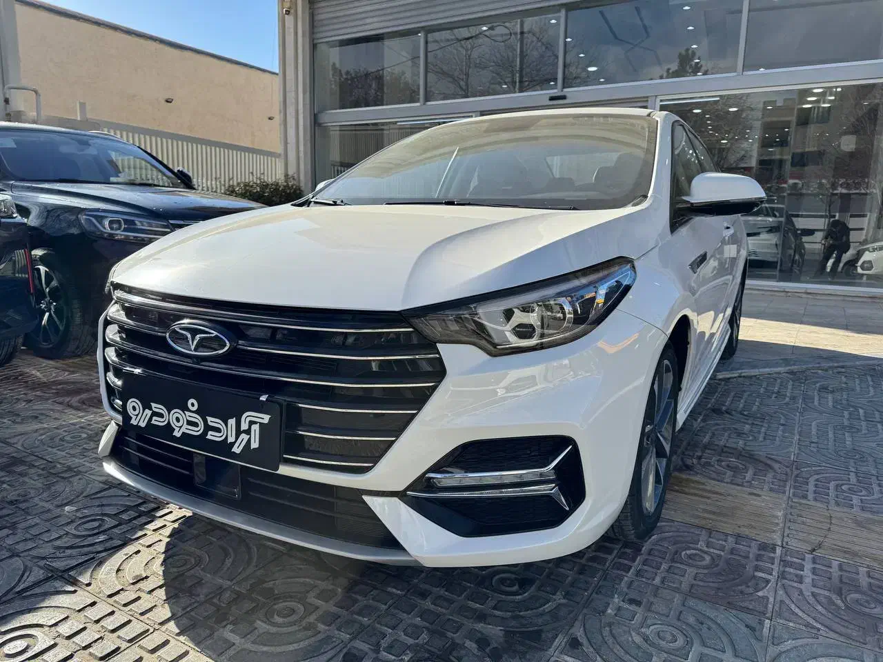 آریزو 6 پرو مدل 1402|خودرو سواری و وانت|شاهینشهر, گزبرخوار|دیوار