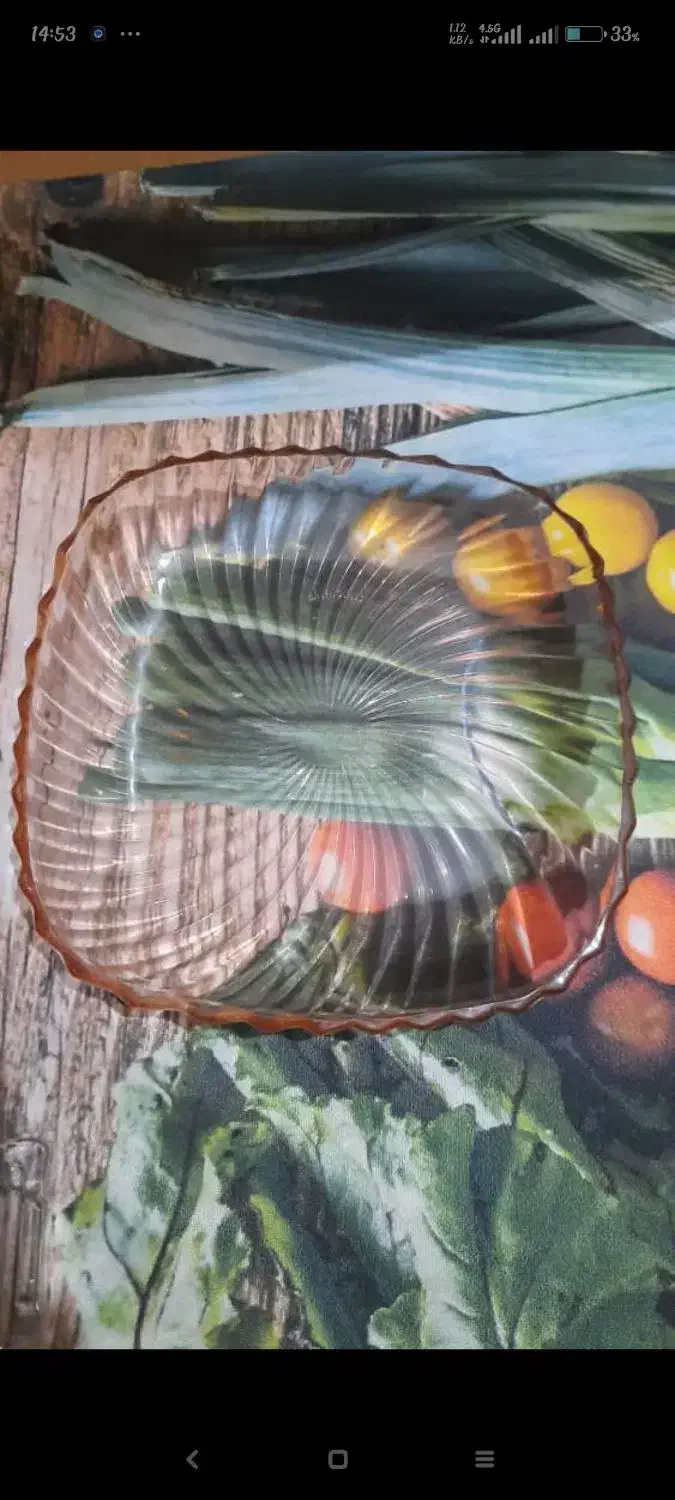 ظروف پذیرایی|ظروف سرو و پذیرایی|کیاشهر, |دیوار