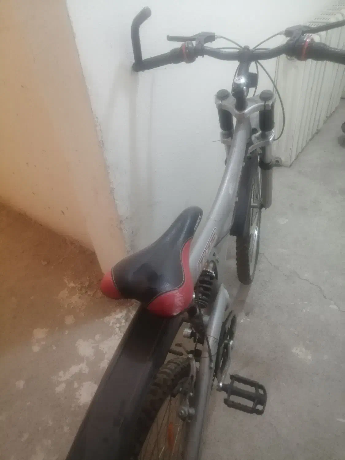 دوچرخه 26|دوچرخه، اسکیت، اسکوتر|پردیس, فاز ۳|دیوار