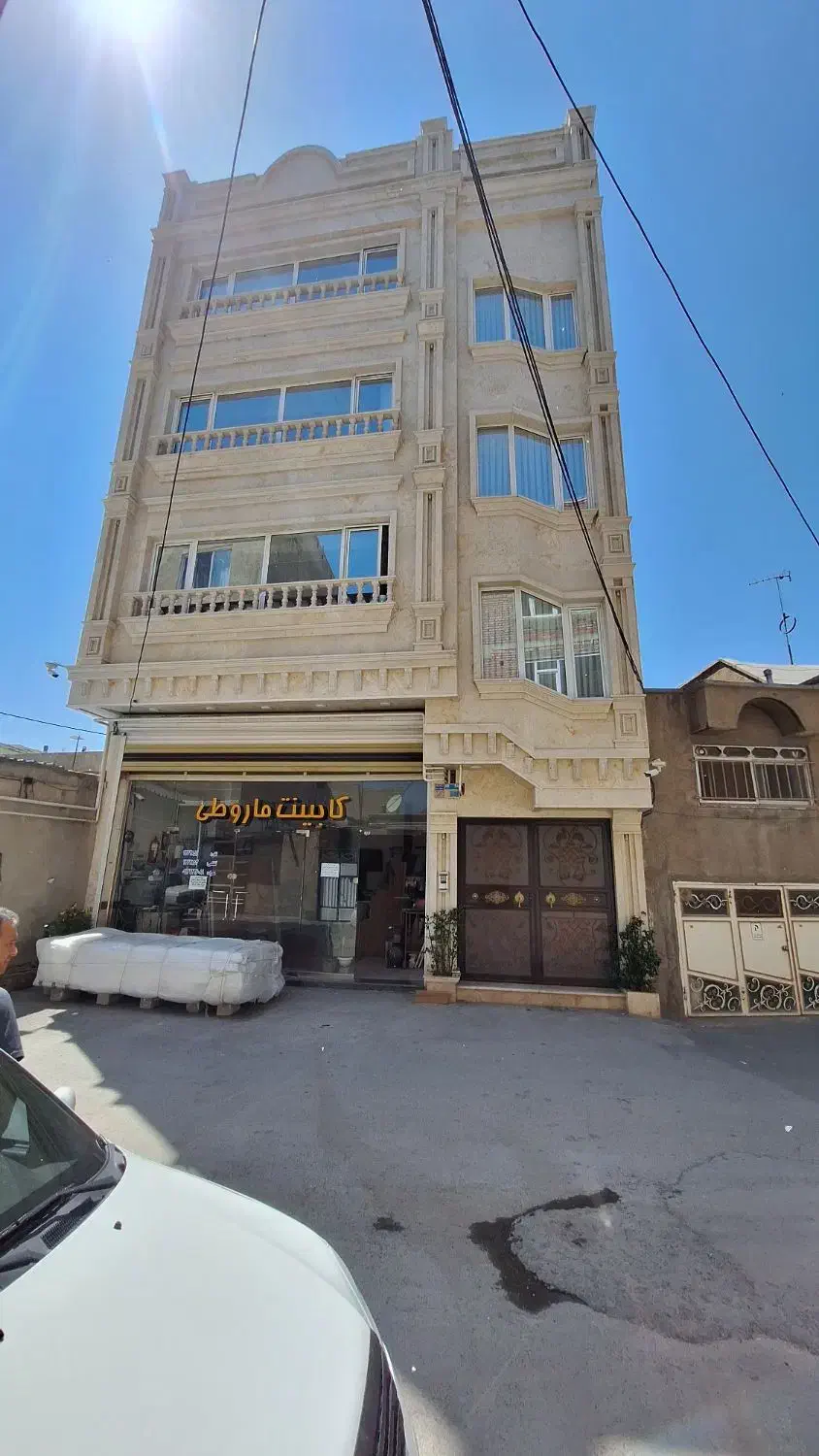 کابینت ام دی اف ماروطی|خدمات پیشه و مهارت|مهاباد (آذربایجان غربی), |دیوار