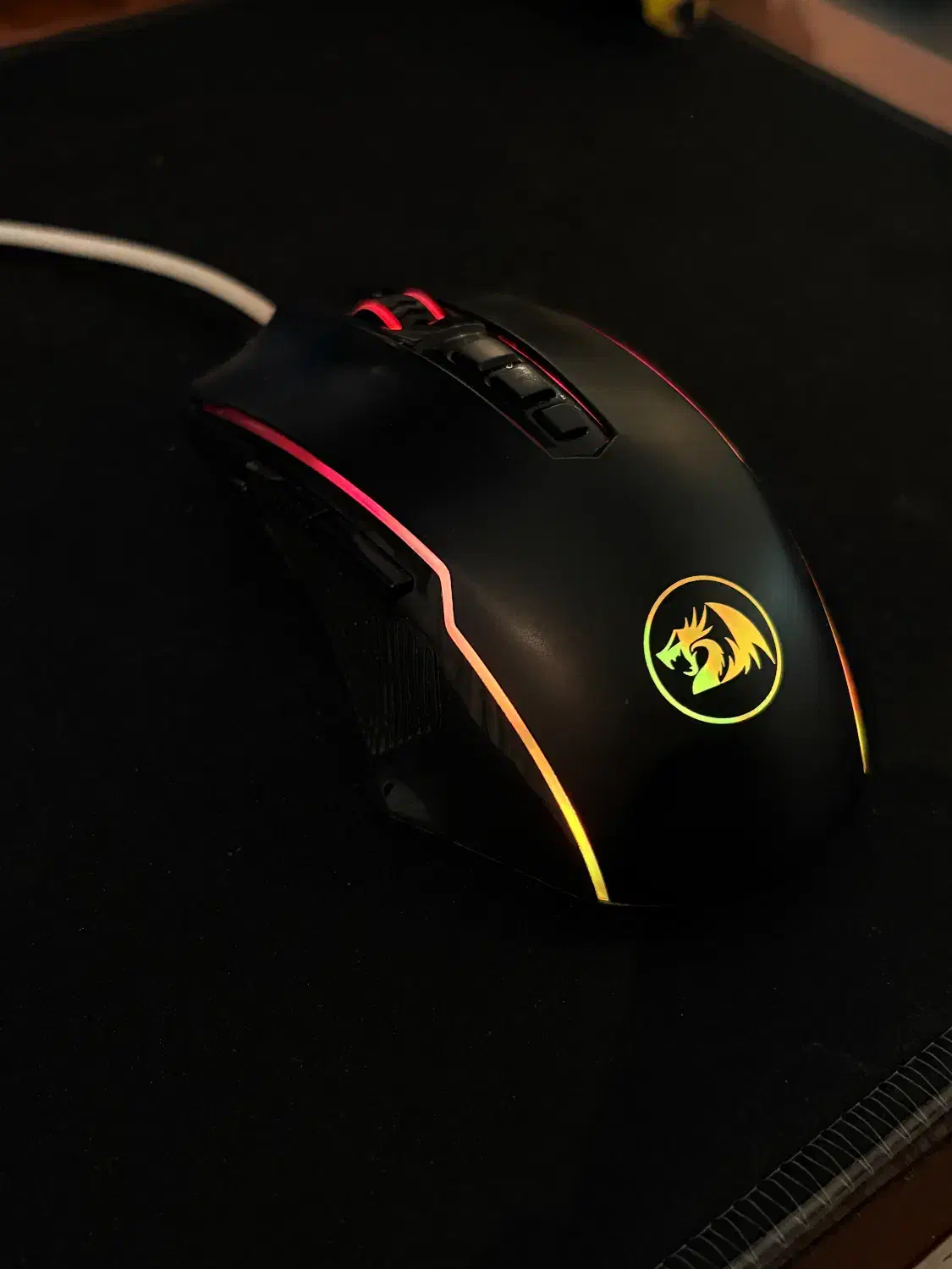 کامپیوتر pc برای گیمینگ و ادیت|رایانه رومیزی|اصفهان, آبشار|دیوار