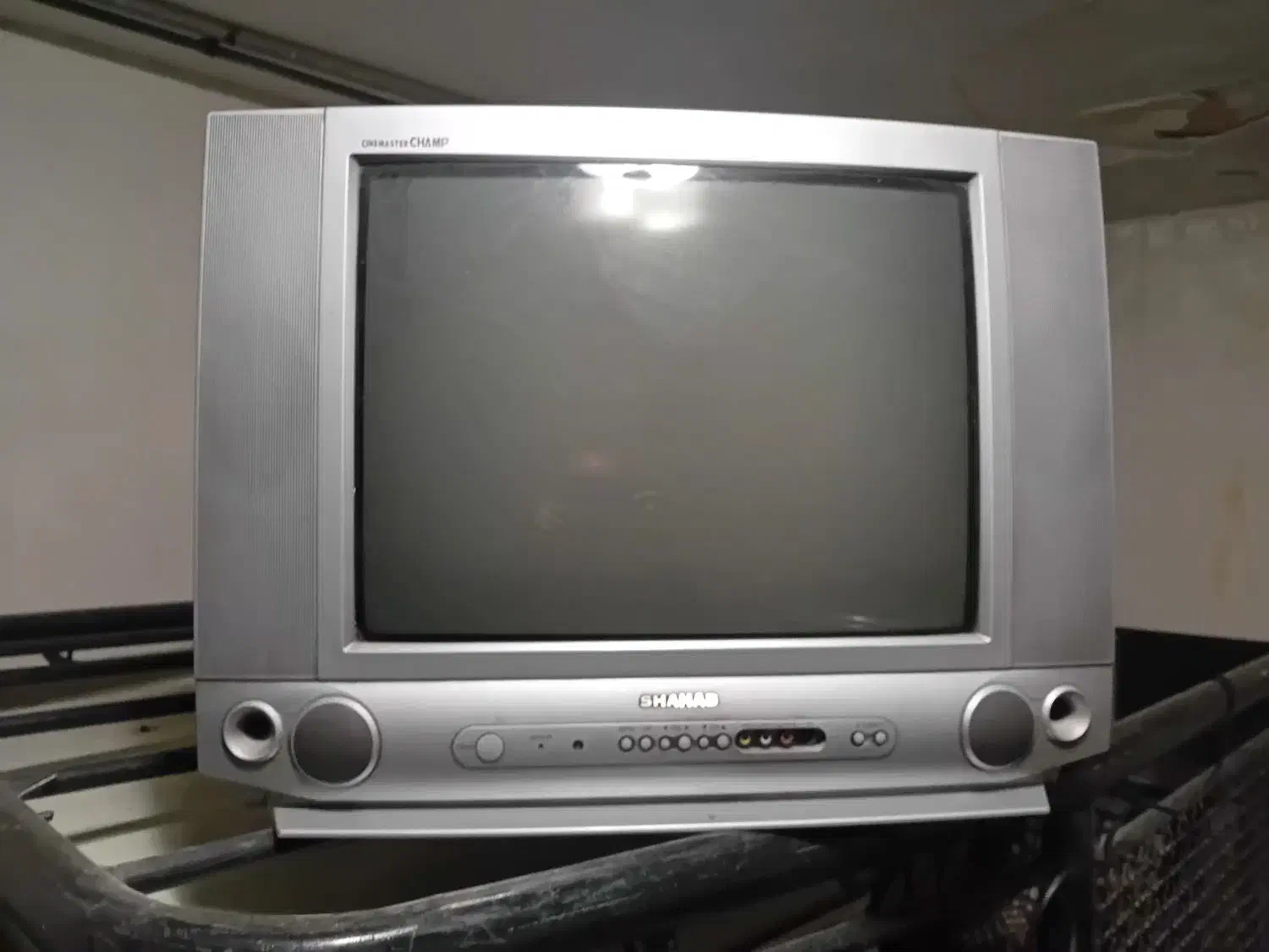 تلوزیون|تلویزیون و پروژکتور|تهران, صادقیه|دیوار