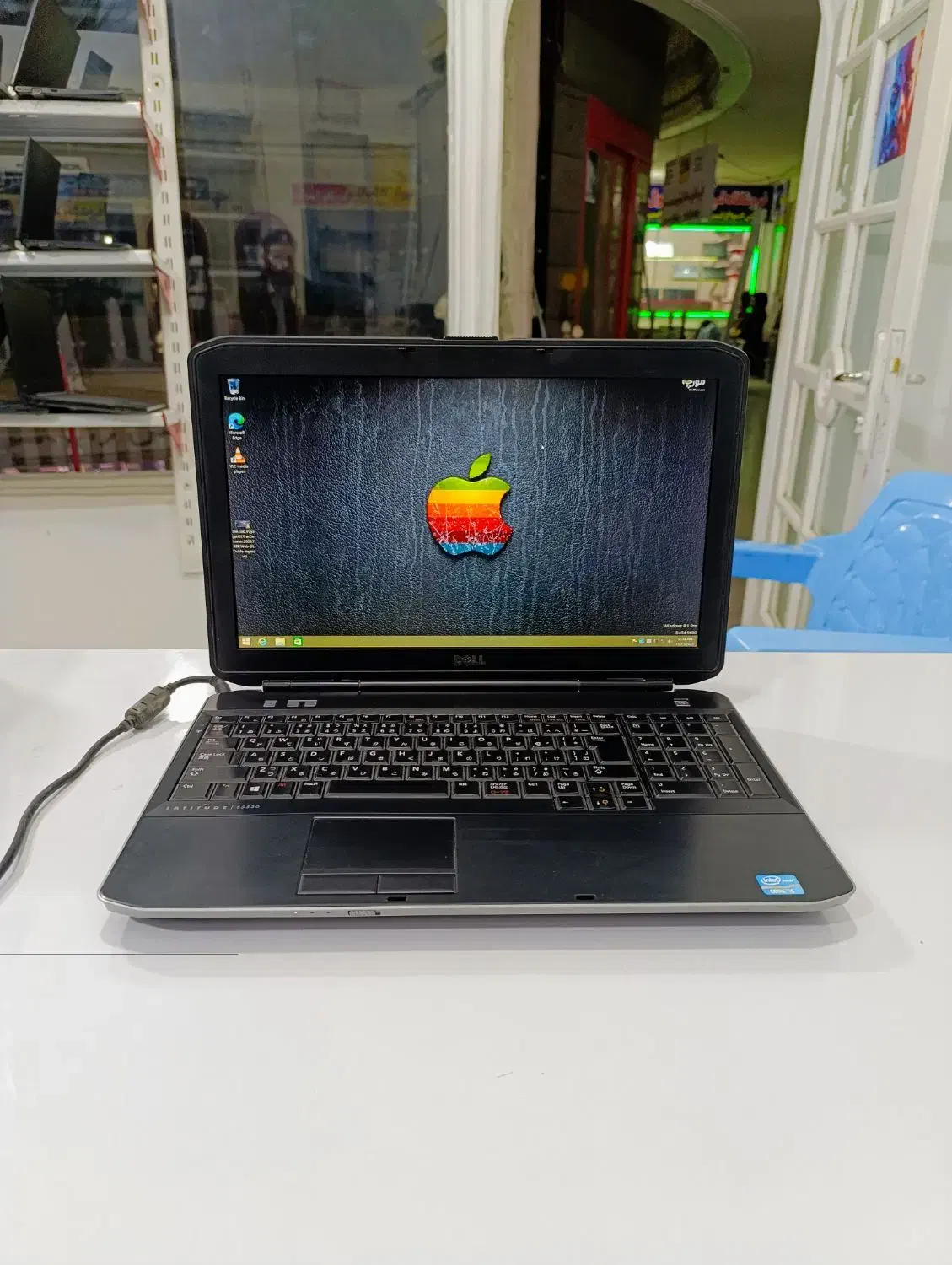 لپ تاپ دل|رایانه همراه|زاهدان, |دیوار