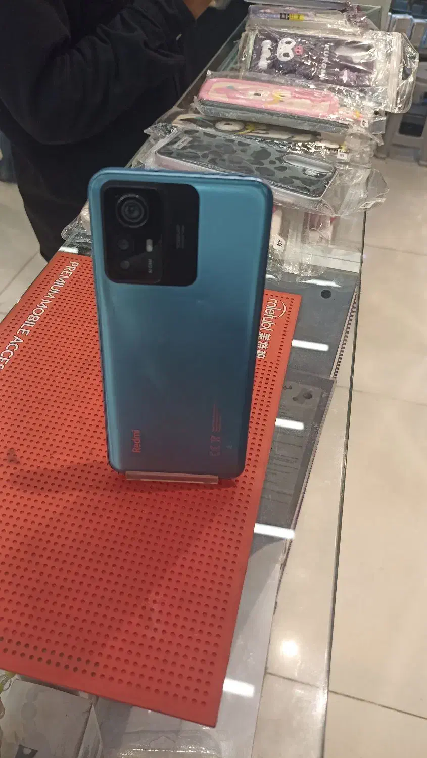 گوشی Note12s|موبایل|نیشابور, محله میدان باغات|دیوار