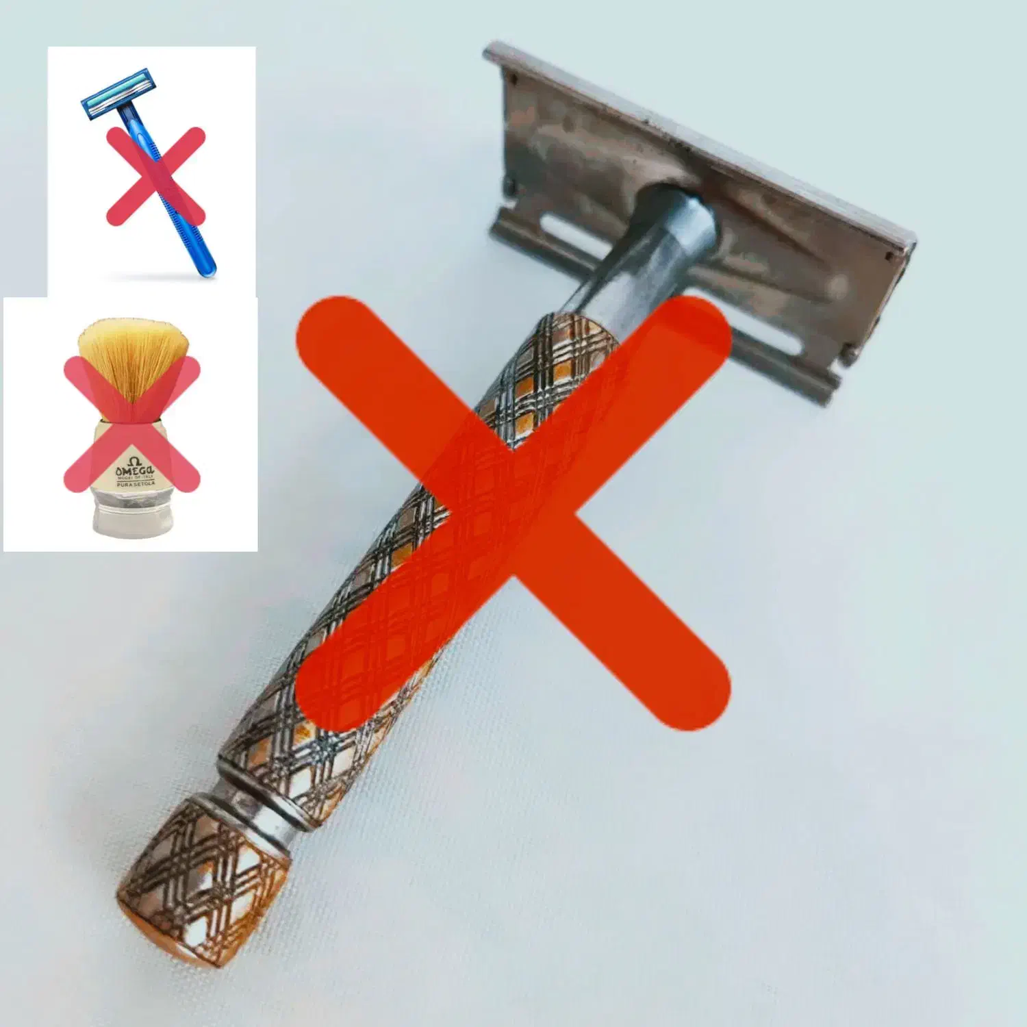 موزر سلطنتی اژدها(خریدی اقتصادی)|آرایشی، بهداشتی، درمانی|تربت جام, شهرک آزادگان|دیوار