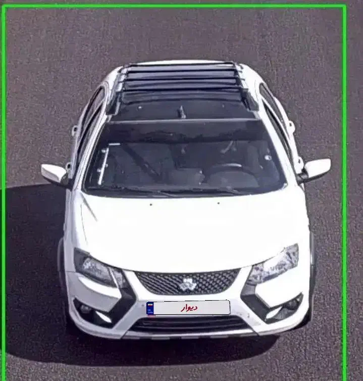 کوییک Gxrl|خودرو سواری و وانت|نهبندان, |دیوار