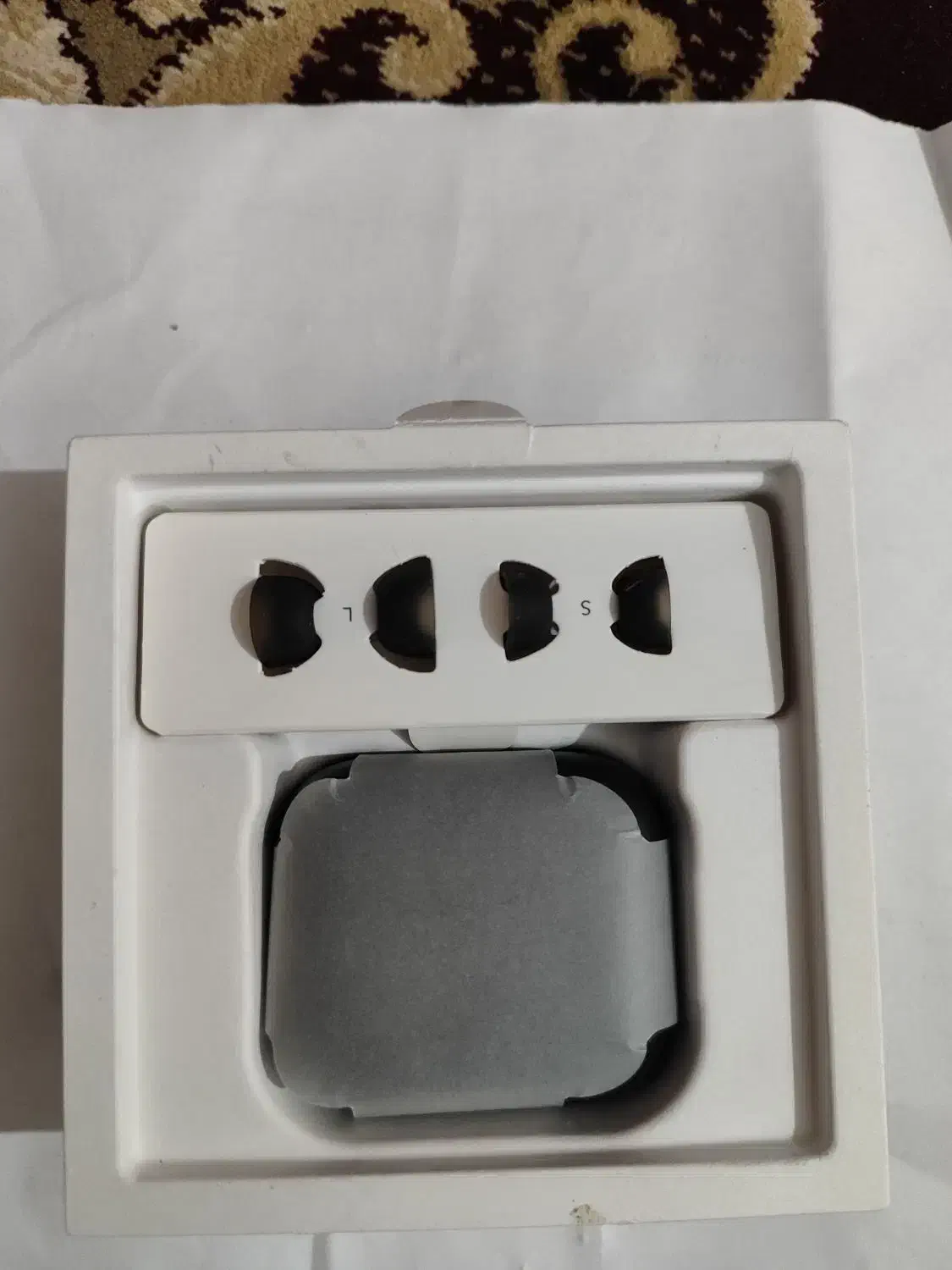 ایرپاد|پخش‌کننده همراه|زابل, |دیوار