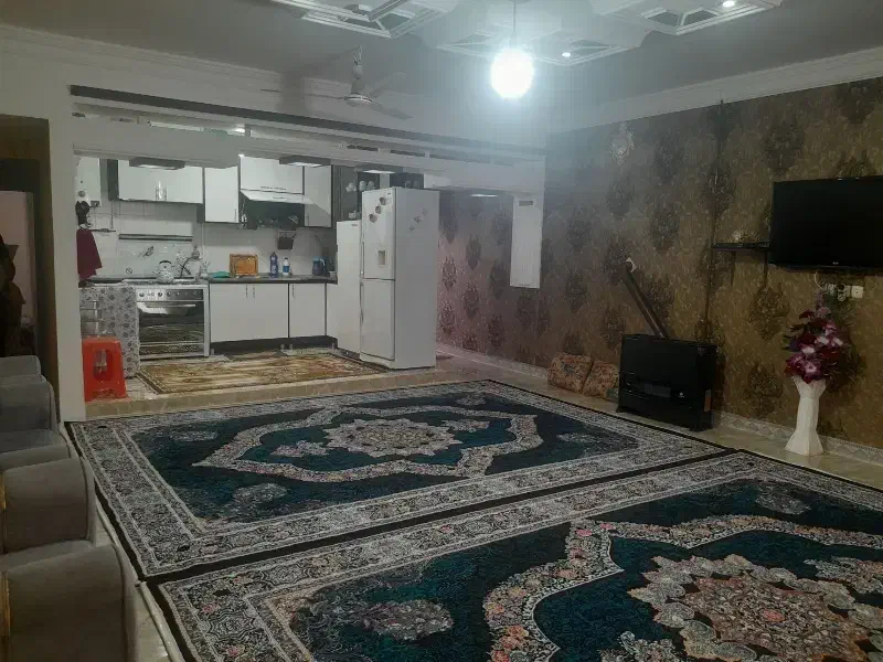 به دلیل فروش فوری / قیمت شکسته شد|فروش خانه و ویلا|تربت جام, شهرک آزادگان|دیوار