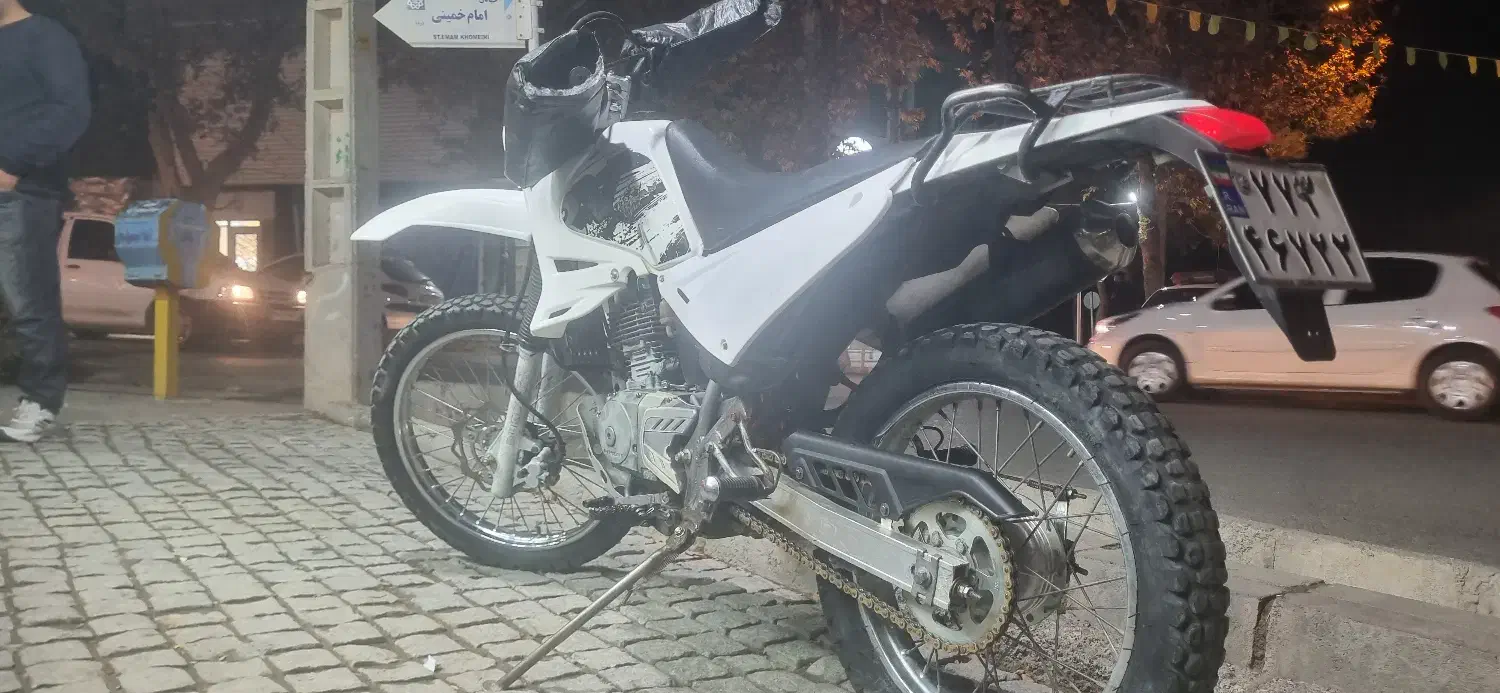 تریل روان ۱۳۹۰|موتورسیکلت|جغتای, |دیوار