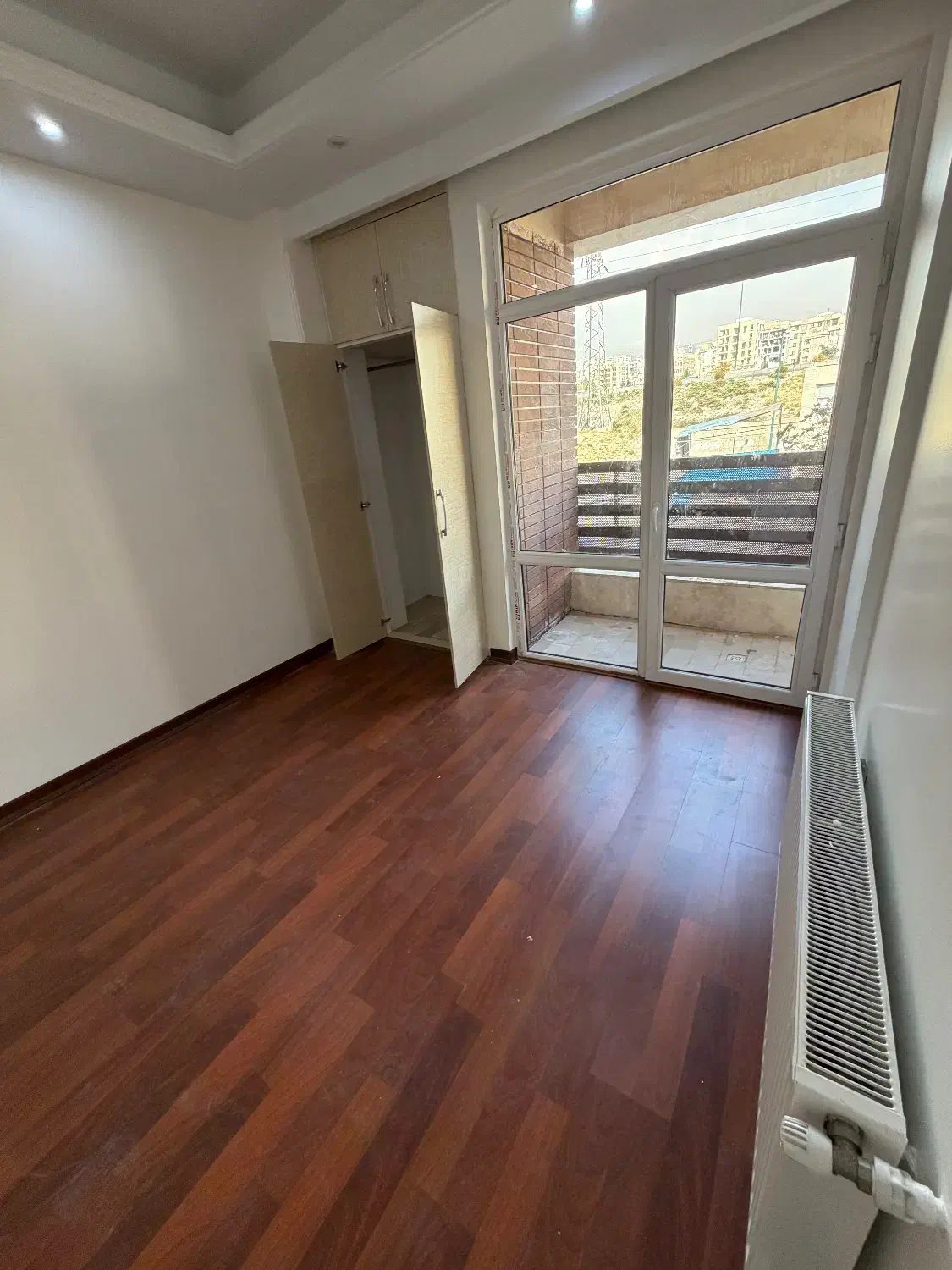 اجاره اپارتمان ۱۱۵  متری نوساز فول امکانات