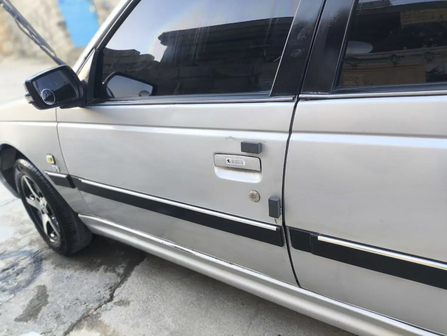 فروشی|خودرو سواری و وانت|ایذه, |دیوار