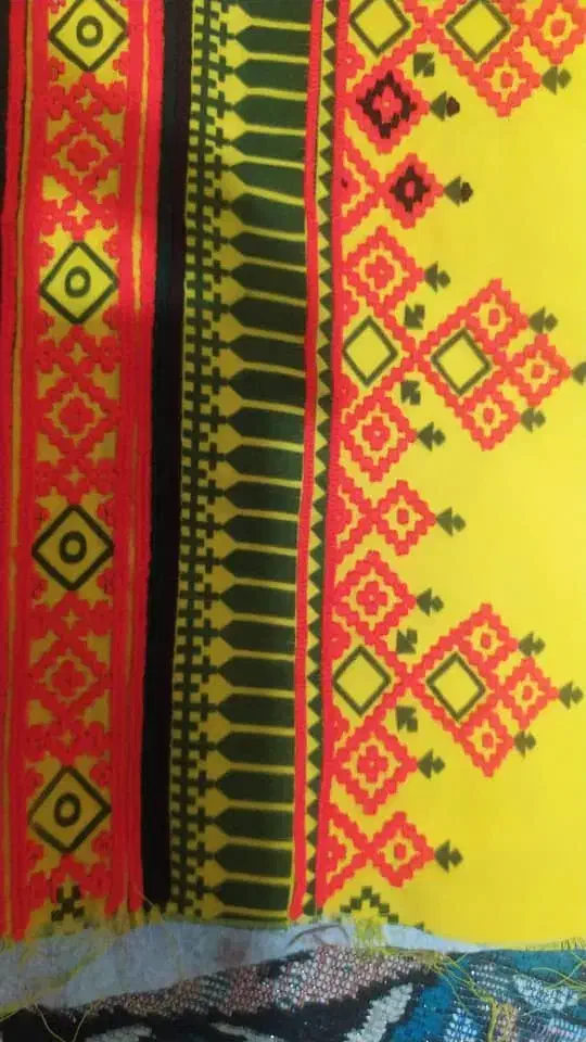 سبزو|لوازم خیاطی و بافتنی|سراوان, |دیوار