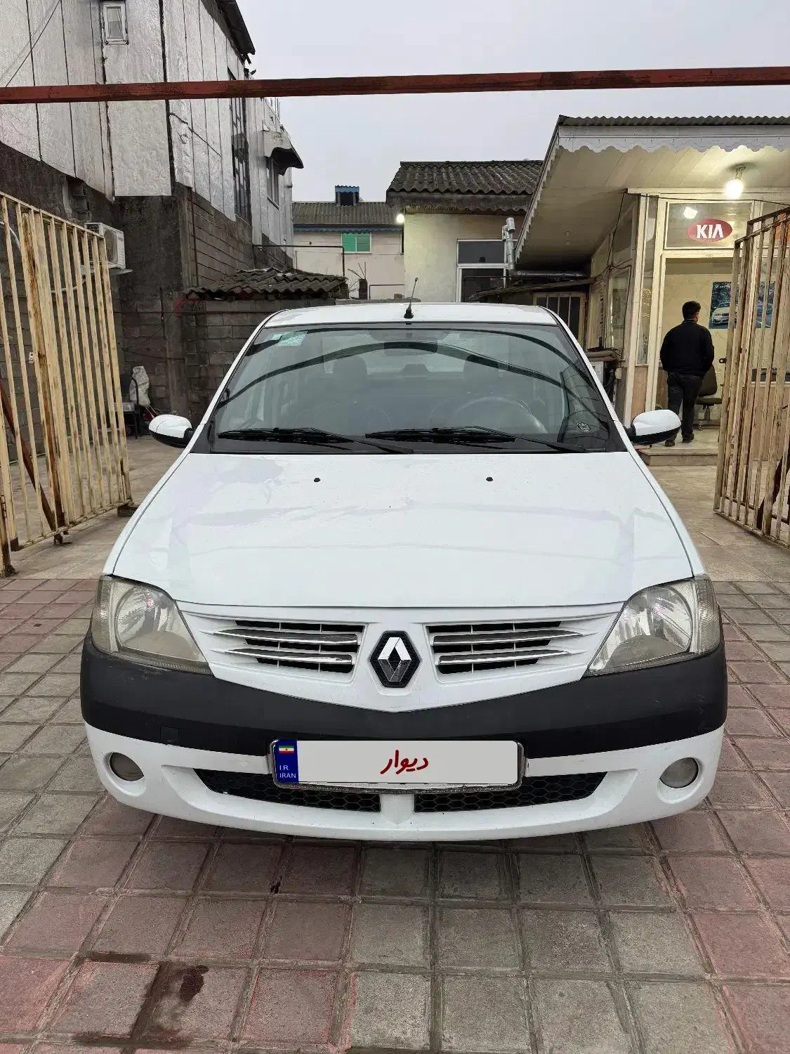 فروش فوری|خودرو سواری و وانت|تالش, هشتپر|دیوار