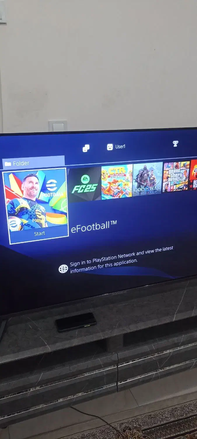 PS4|کنسول، بازی ویدئویی و آنلاین|بروجرد, |دیوار