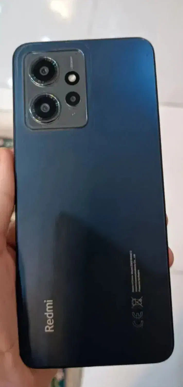 نوت ۱۲|موبایل|مشهد, فلسطین|دیوار