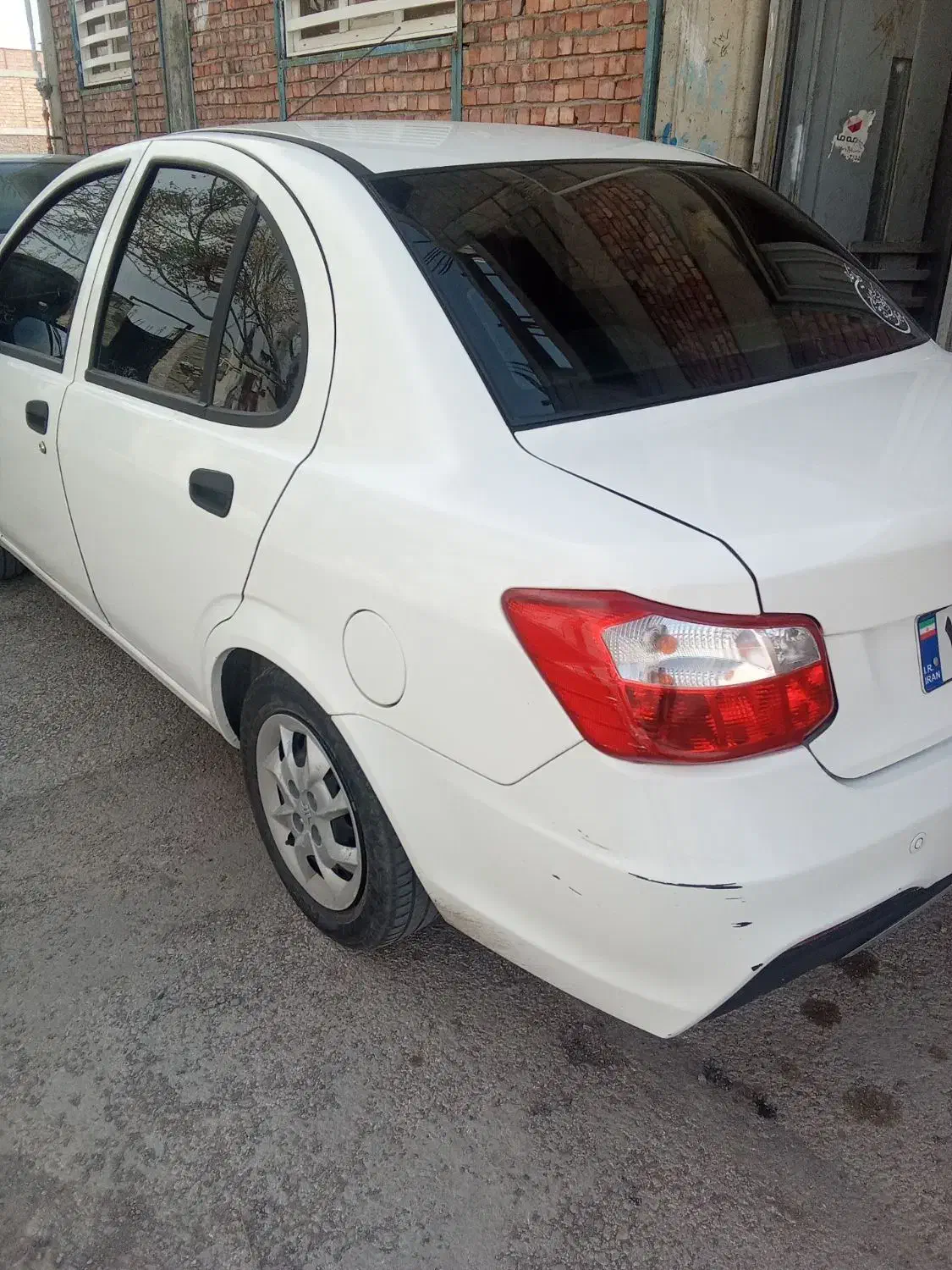 ساینا s 401|خودرو سواری و وانت|کرمان, |دیوار