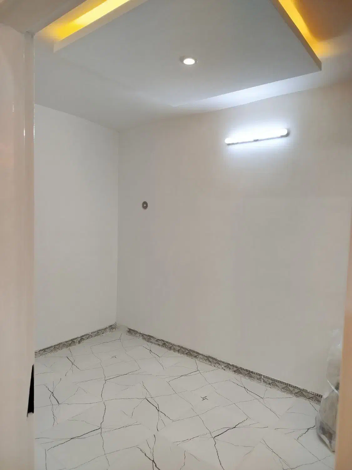 آپارتمان طبقه اول طبرسی 43شمالی|فروش آپارتمان|مشهد, شهید قربانی|دیوار