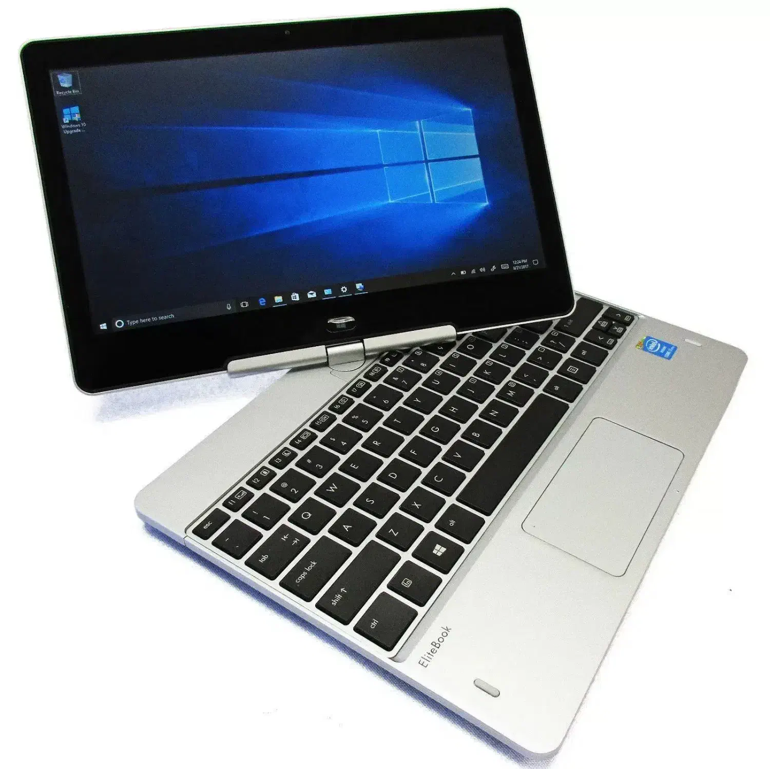 HP Revolver 810|رایانه همراه|قم, خاکفرج|دیوار