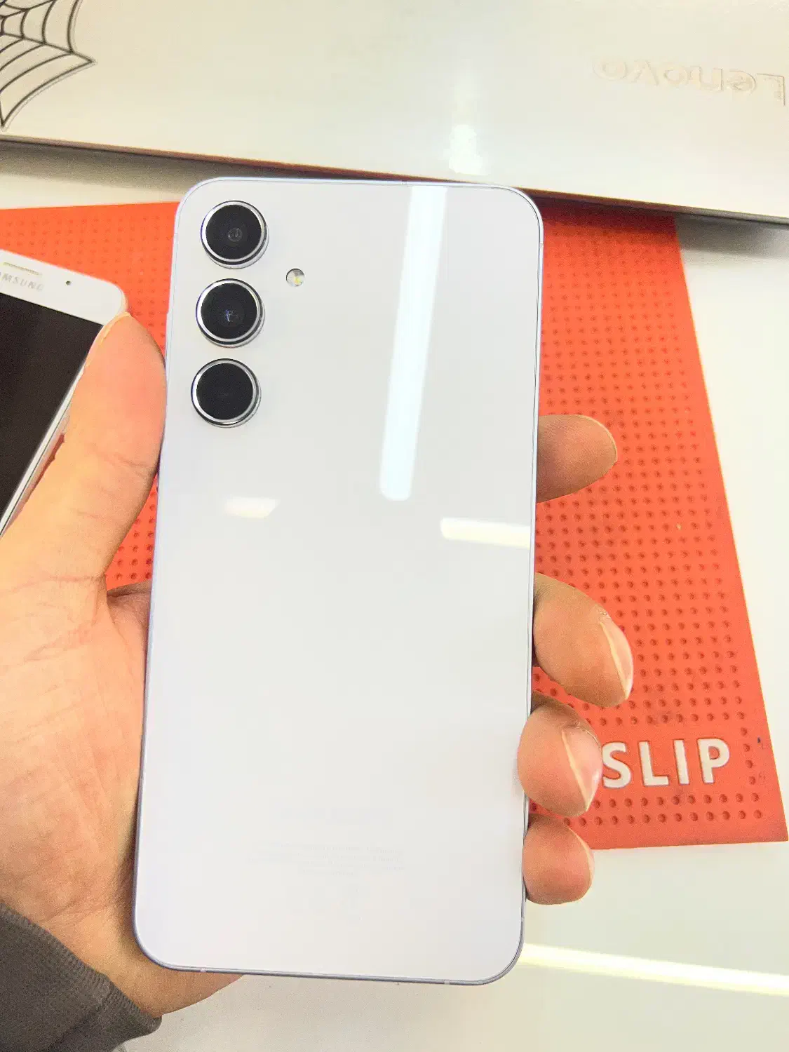 A55 256 gb ram 8|موبایل|مشهد, بهشت|دیوار