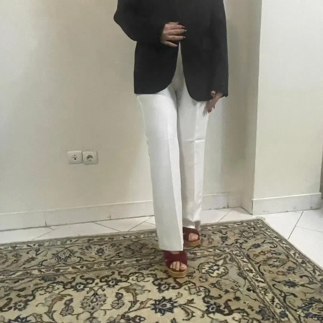 شلوار زنانه مجلسی کاملا نو به قیمت تولیدی|لباس|تهران, مجیدآباد|دیوار