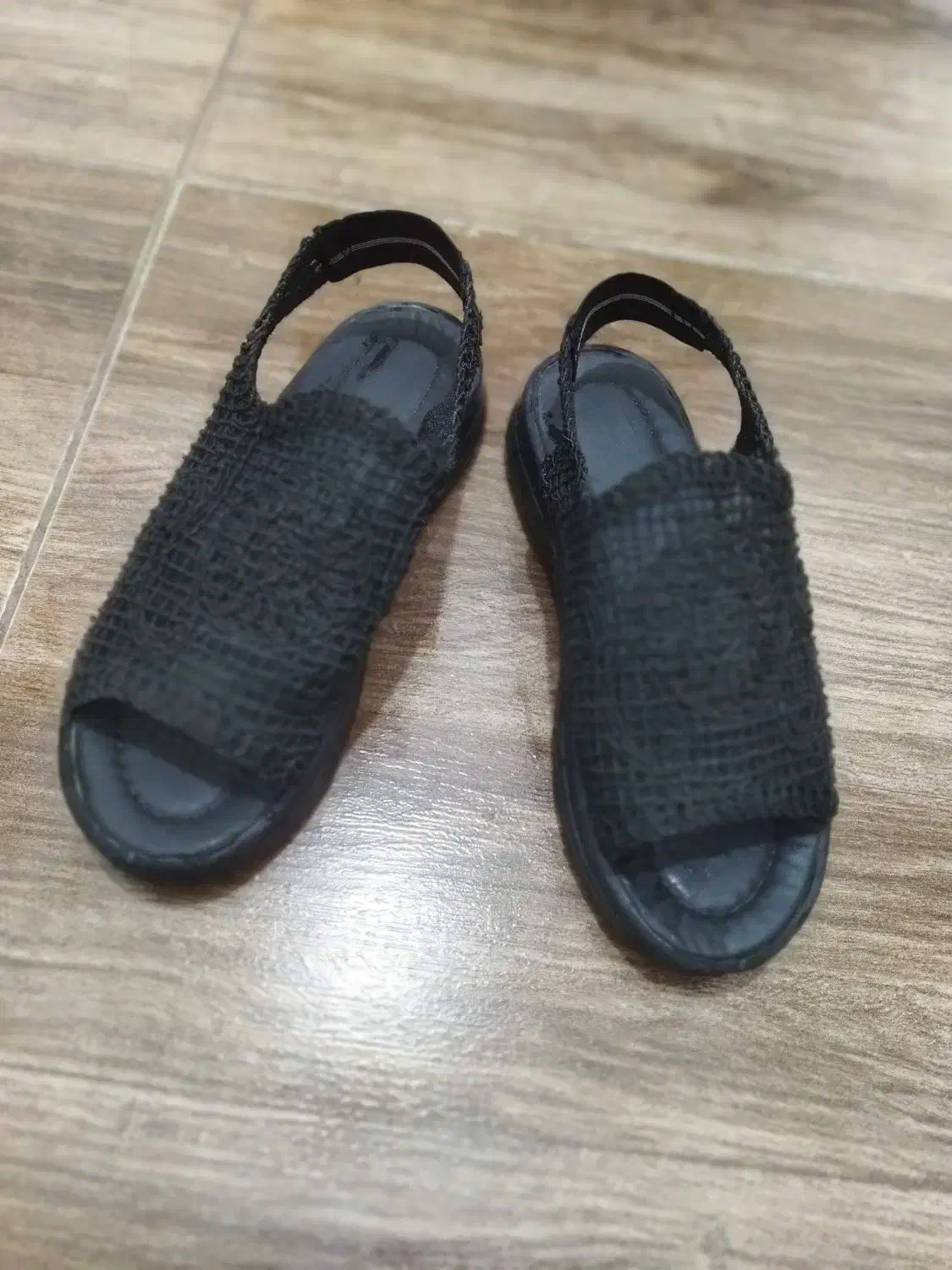 صندل تابستونی|کیف، کفش، کمربند|قزوین, |دیوار