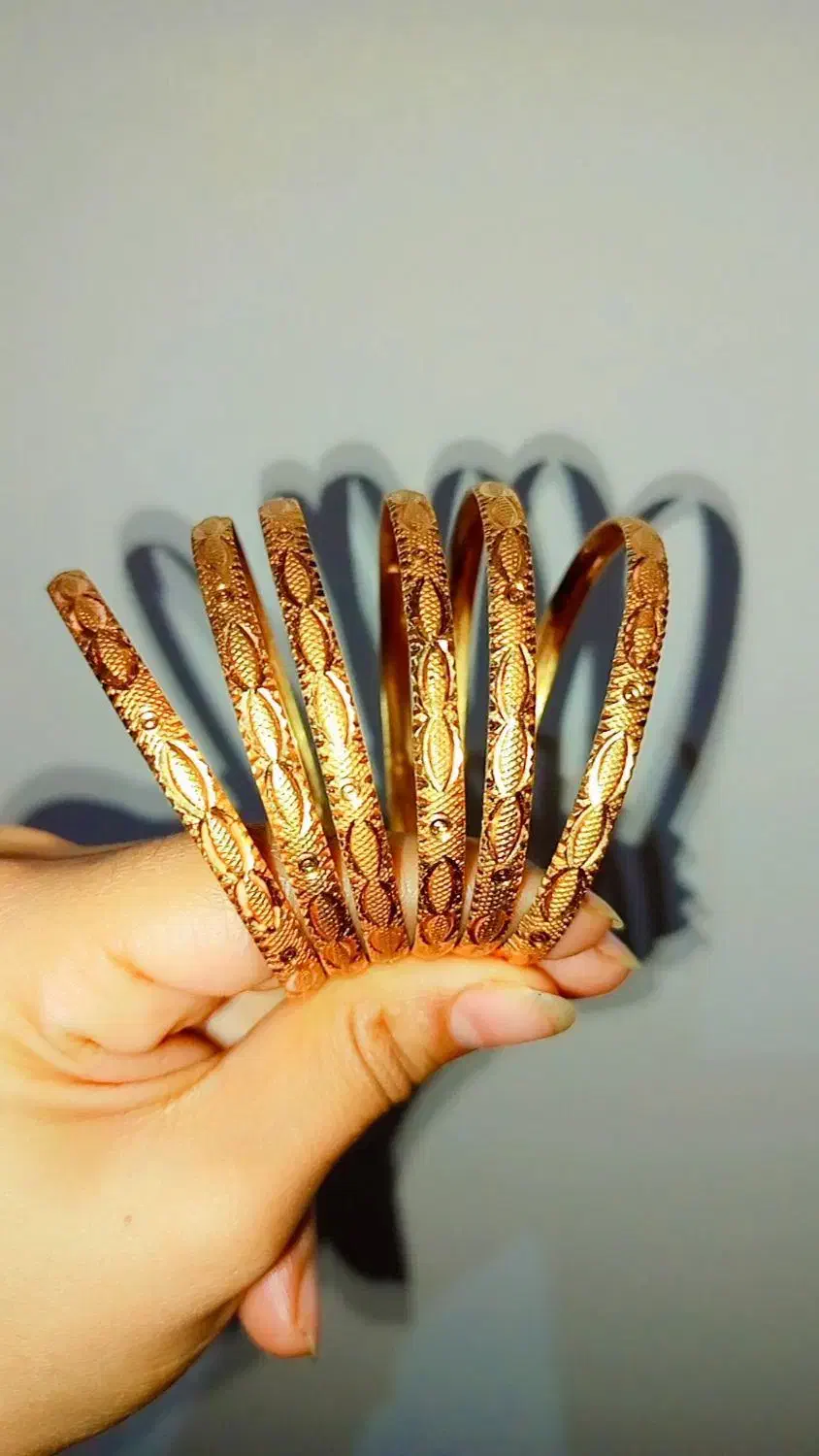 النگو بدل رنگ ثابت|بدلیجات|نطنز, |دیوار