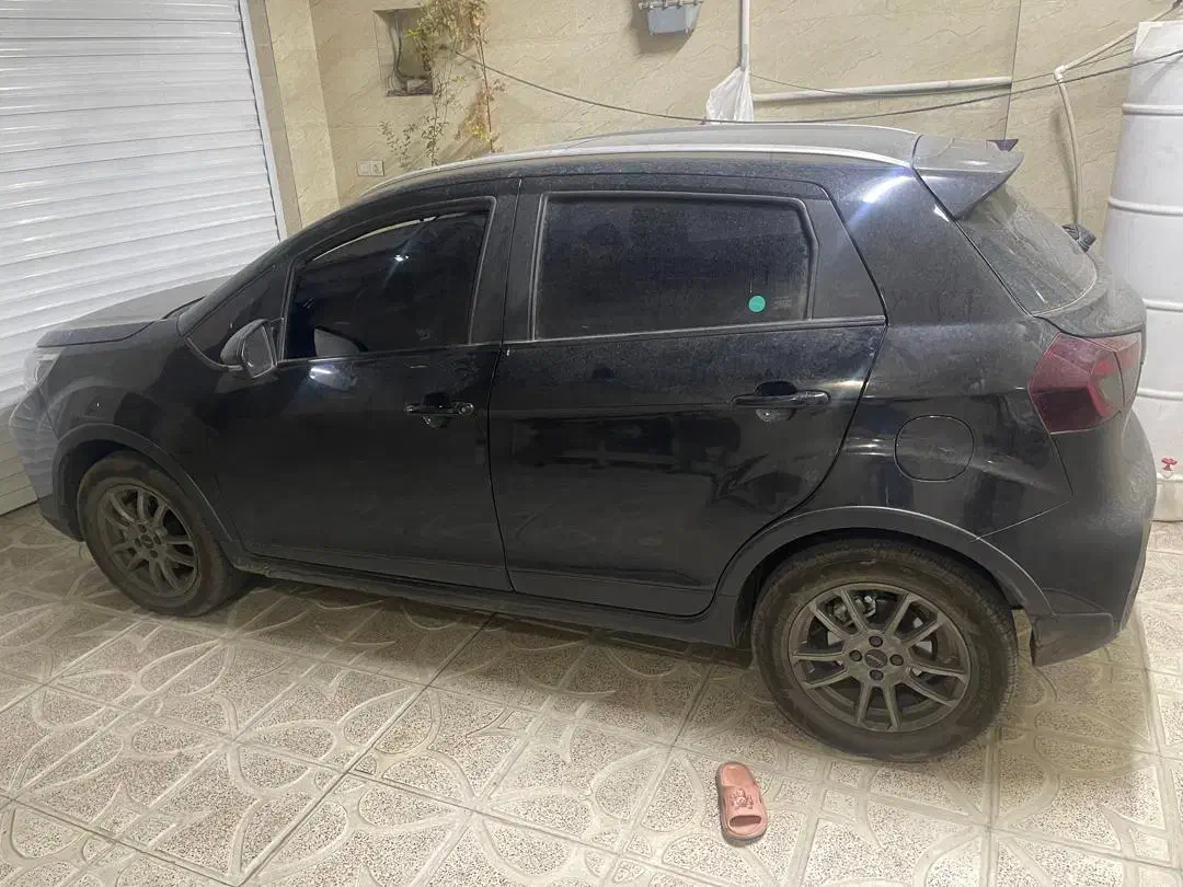 بک x3|خودرو سواری و وانت|قرچک, زیبا شهر|دیوار