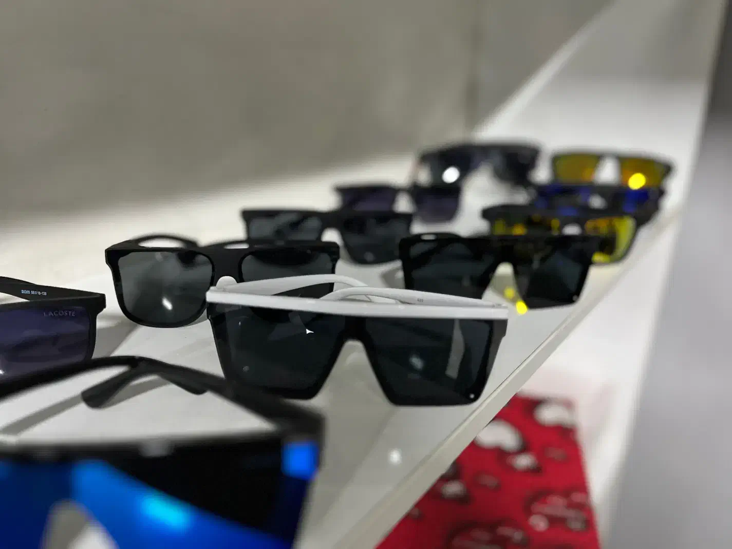 عینک آفتابی زنانه و مردانه فقط ۱۹۹ هزار تومان|زیورآلات و اکسسوری|گرگان, |دیوار