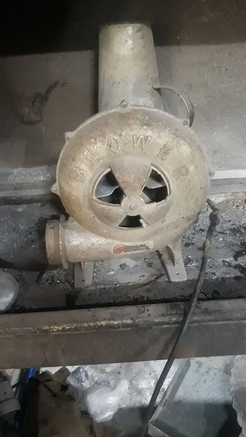 منقل و فن|اجاق گاز و لوازم برقی پختوپز|گنبد کاووس, |دیوار