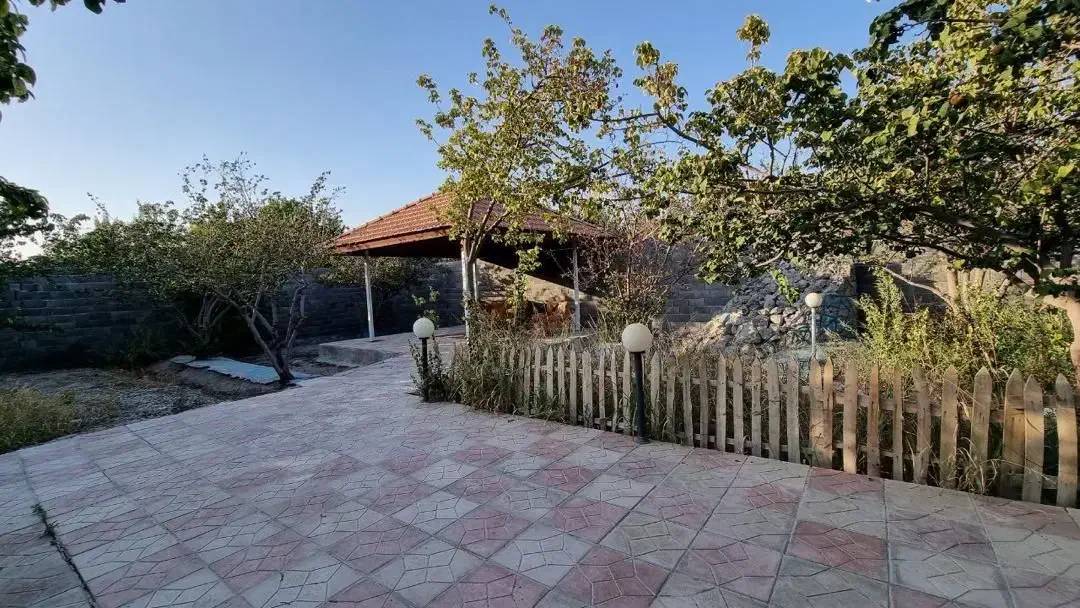 باغ ویلا شیک در فلاورجان|اجارهٔ کوتاه‌مدت ویلا و باغ|فلاورجان, |دیوار