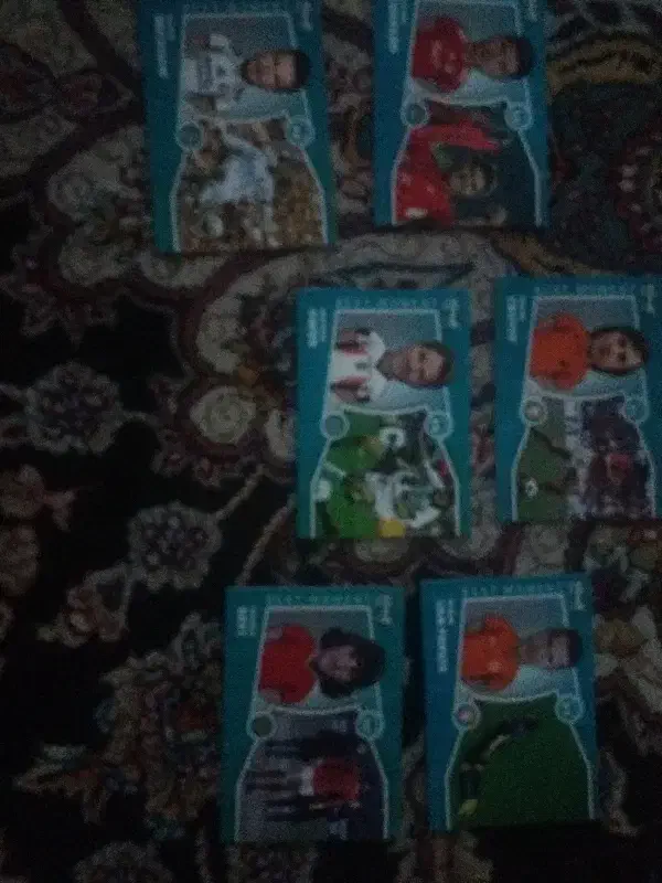 کارت کیمدی۲۰۲۶|اسباب‌‌بازی|قم, شهرک مهدیه (مدرس)|دیوار