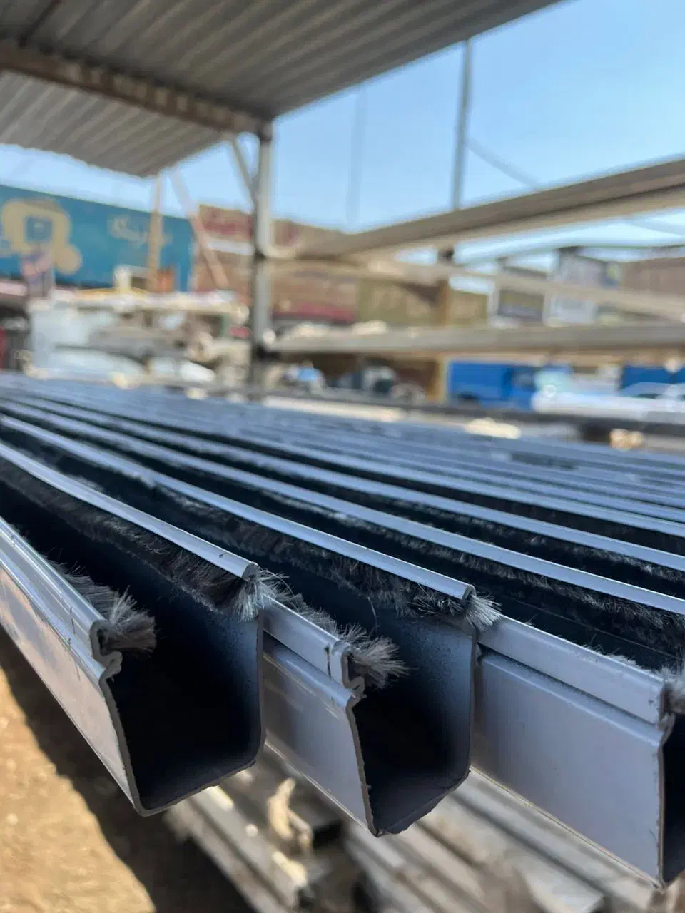 پخش کرکره برقی ولوازم کرکره به همکار|عمدهفروشی|بهارستان, |دیوار