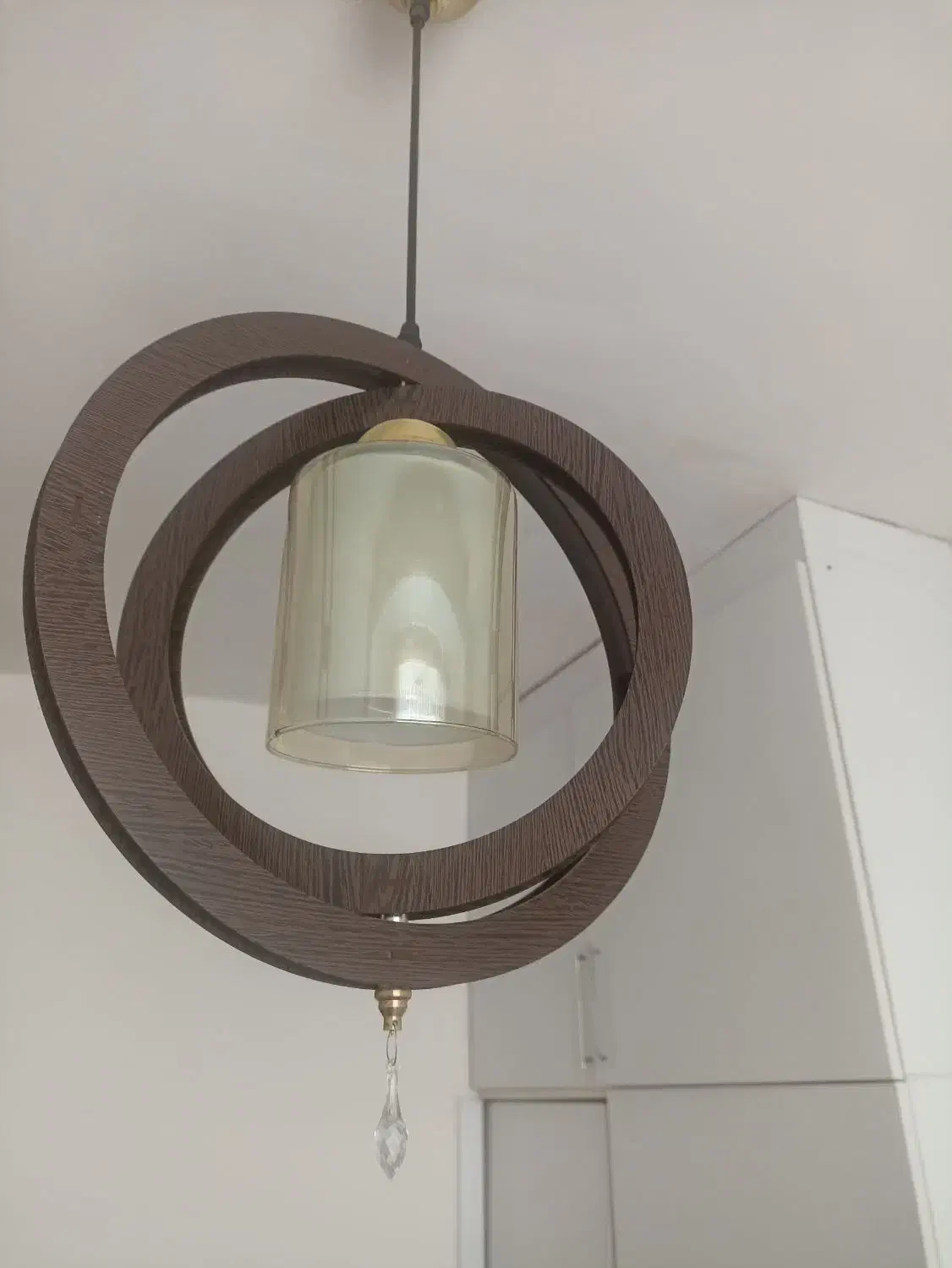 لوستر و تابلو فرش|لوستر و چراغ آویز|قزوین, |دیوار