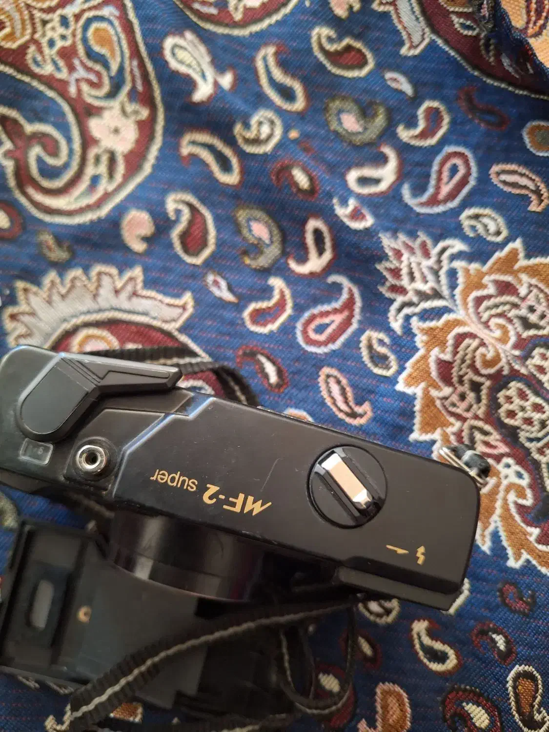 دوربین یاشیکا کلکسیونی ژاپن|دوربین عکاسی و فیلم‌برداری|بجنورد, |دیوار