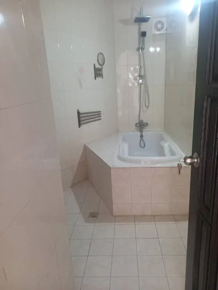 600متر ویلا دربست تاپ لوکیشن زعفرانیه|اجارهٔ خانه و ویلا|تهران, زعفرانیه|دیوار