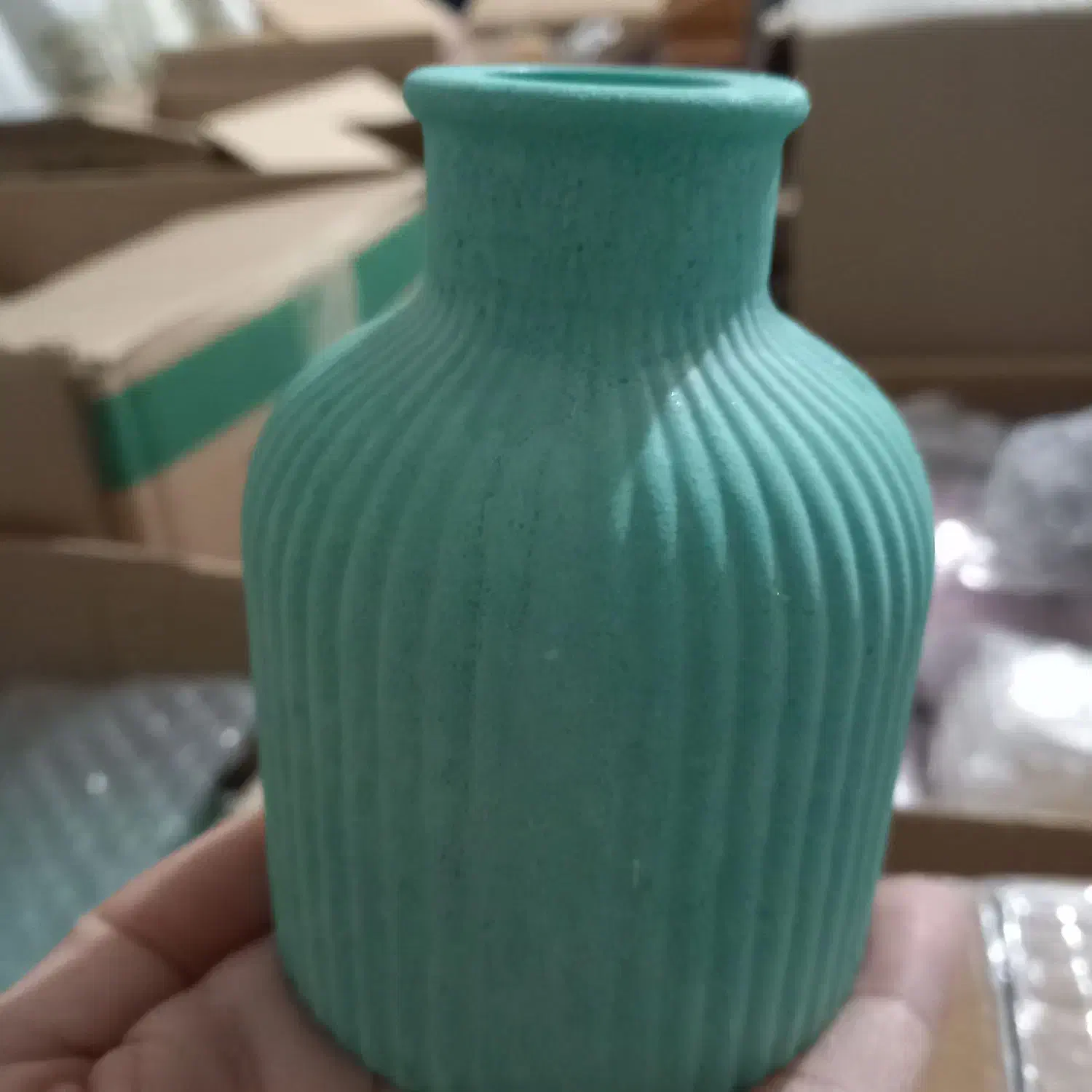 فروش یکجا دکوریجات سنگی زیر قیمت|صنایع دستی و سایر لوازم تزئینی|ساری, |دیوار