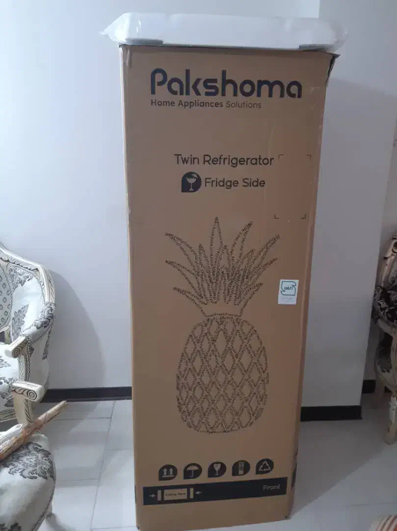 کارتن یخچال دوقلو وماشین لباسشویی پاکشوما|ابزارآلات|پیشوا, |دیوار