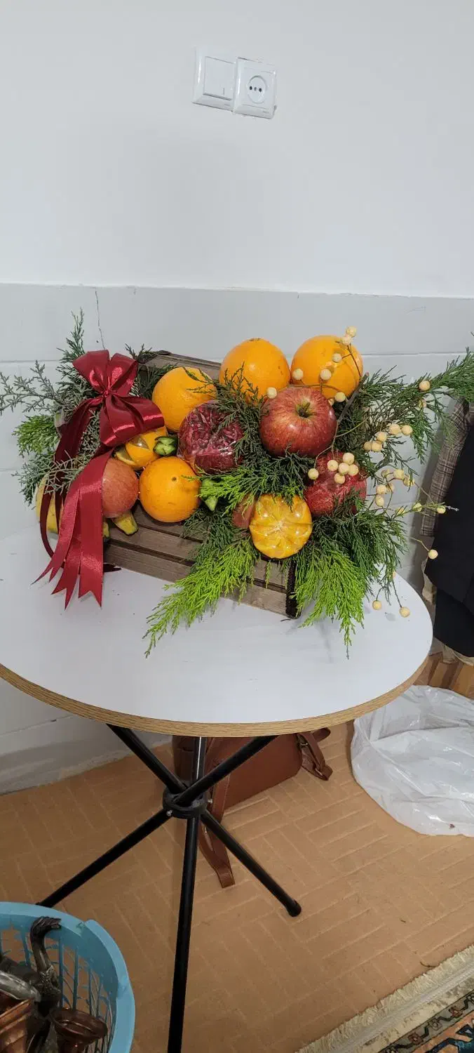 سفارشات شب یلدایی با کمترین قیمت|خدمات پذیرایی، مراسم|نیشابور, دارایی|دیوار