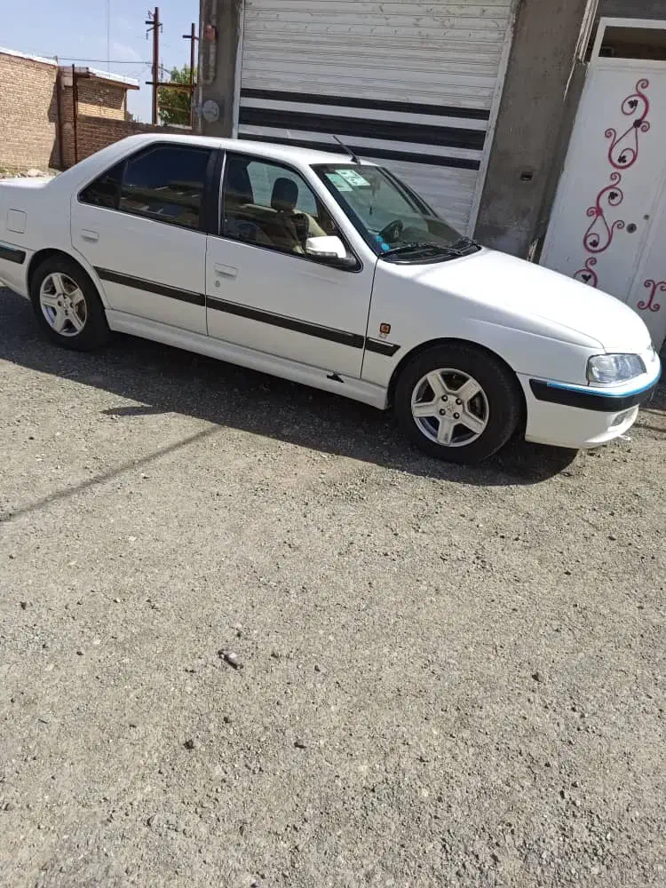 پرشیامدل1399|خودرو سواری و وانت|نوشین شهر, |دیوار