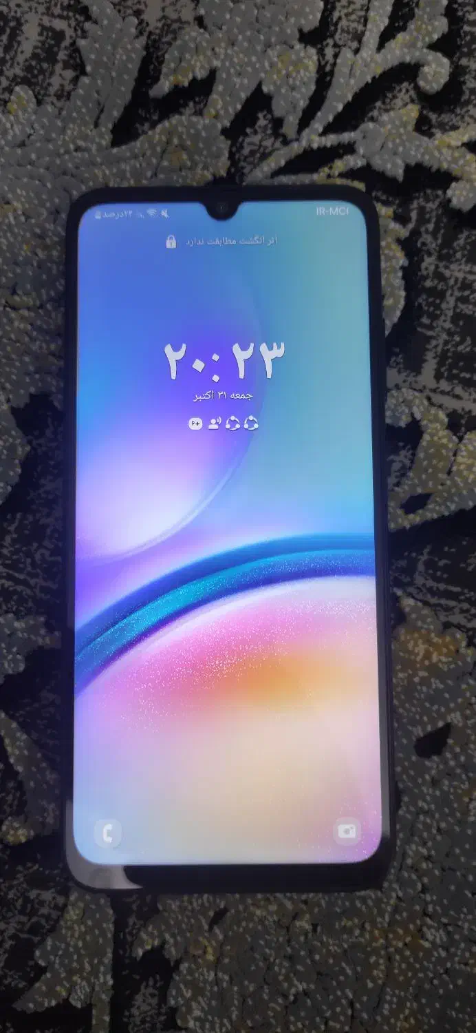 گوشی a05s|موبایل|مشهد, تلگرد|دیوار