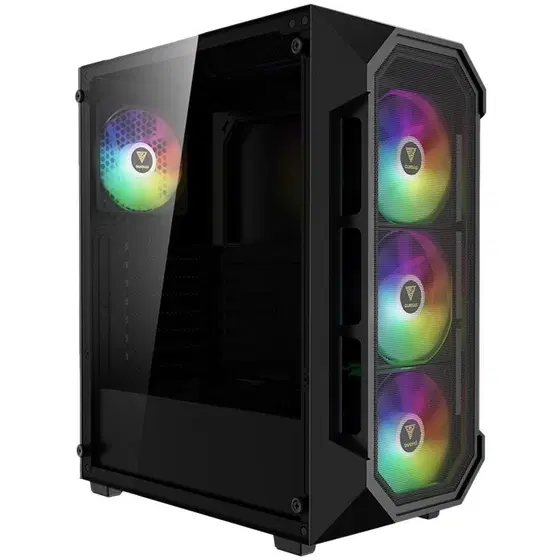 aura gc1 elite Argb|قطعات و لوازم جانبی رایانه|ایلام, |دیوار