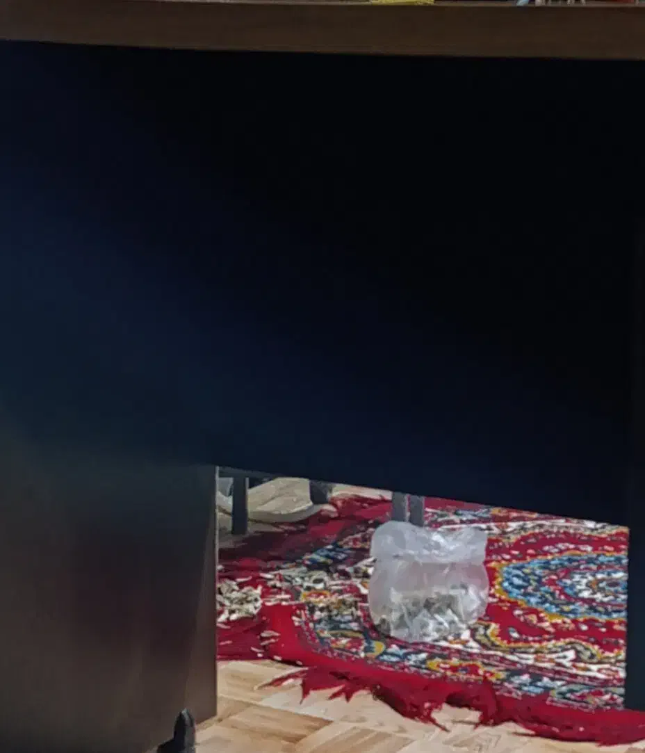 میز کارمندی 120 در 40|میز تحریر و کامپیوتر|گوراب زرمیخ, |دیوار