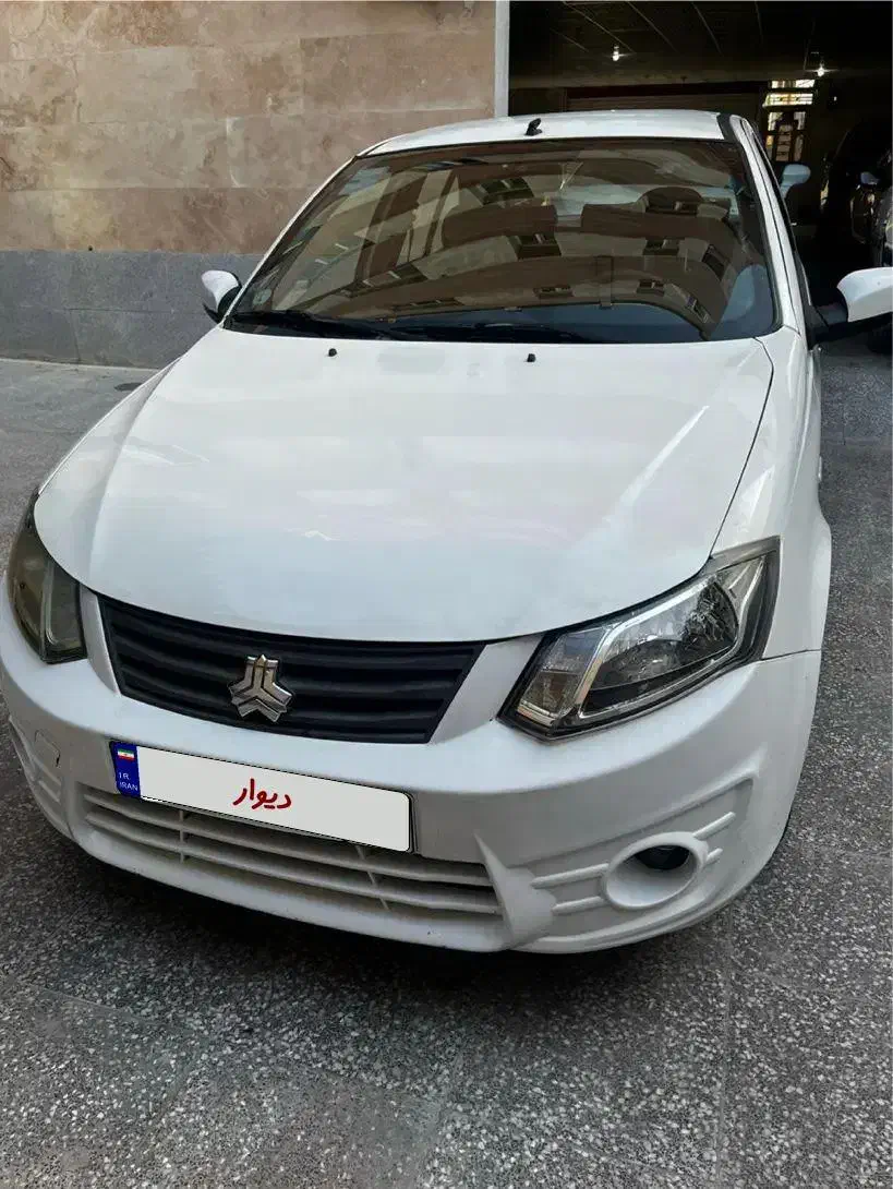 ساینا|خودرو سواری و وانت|شیراز, ریشمک|دیوار