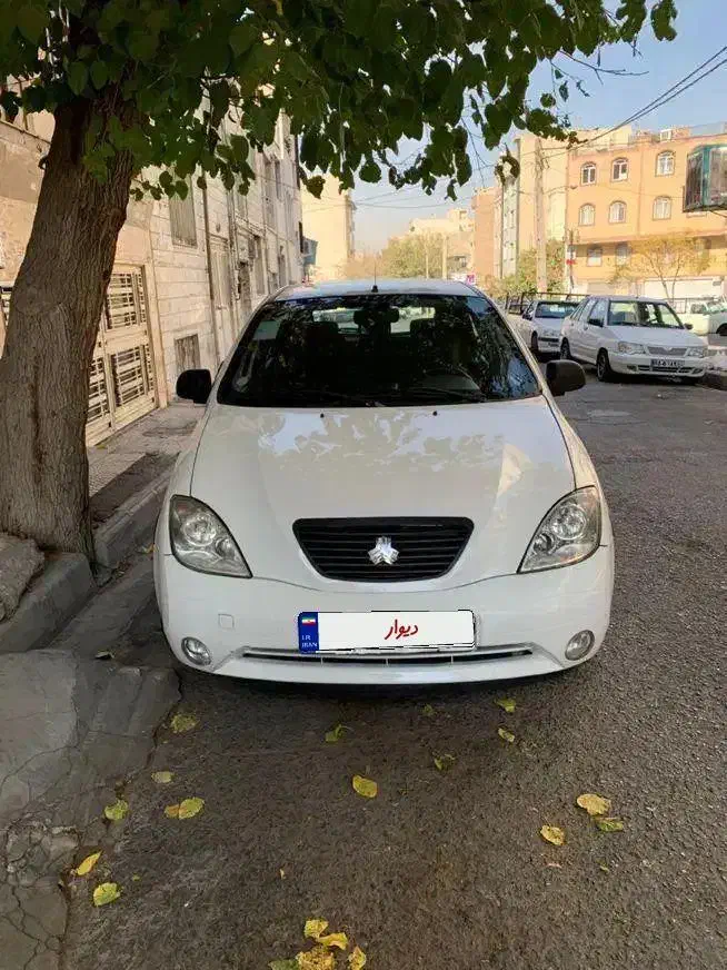 تیبا2 هاچبک|خودرو سواری و وانت|تهران, شهرک رضویه|دیوار