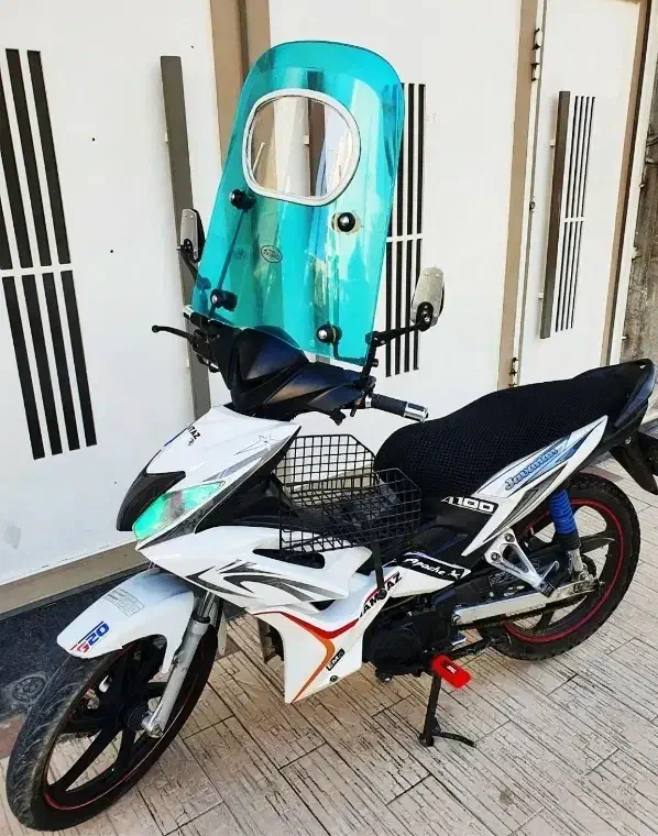 موتور ویو 94|موتورسیکلت|بوکان, |دیوار