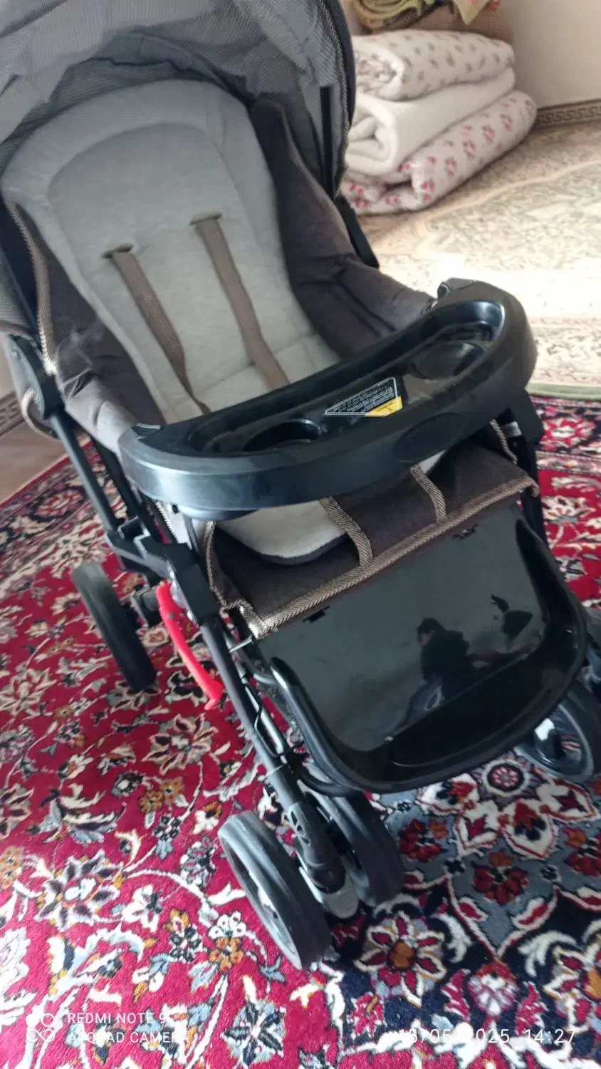 کالسکه دلیجان|کالسکه و لوازم جانبی|مرزن‌آباد, |دیوار