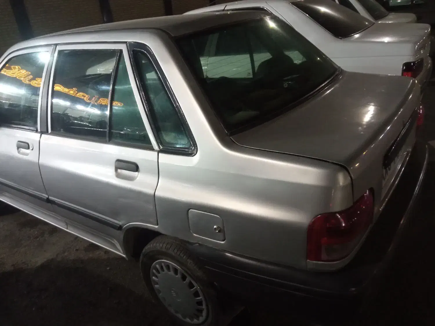 پراید|خودرو سواری و وانت|شیروان (خراسان), |دیوار