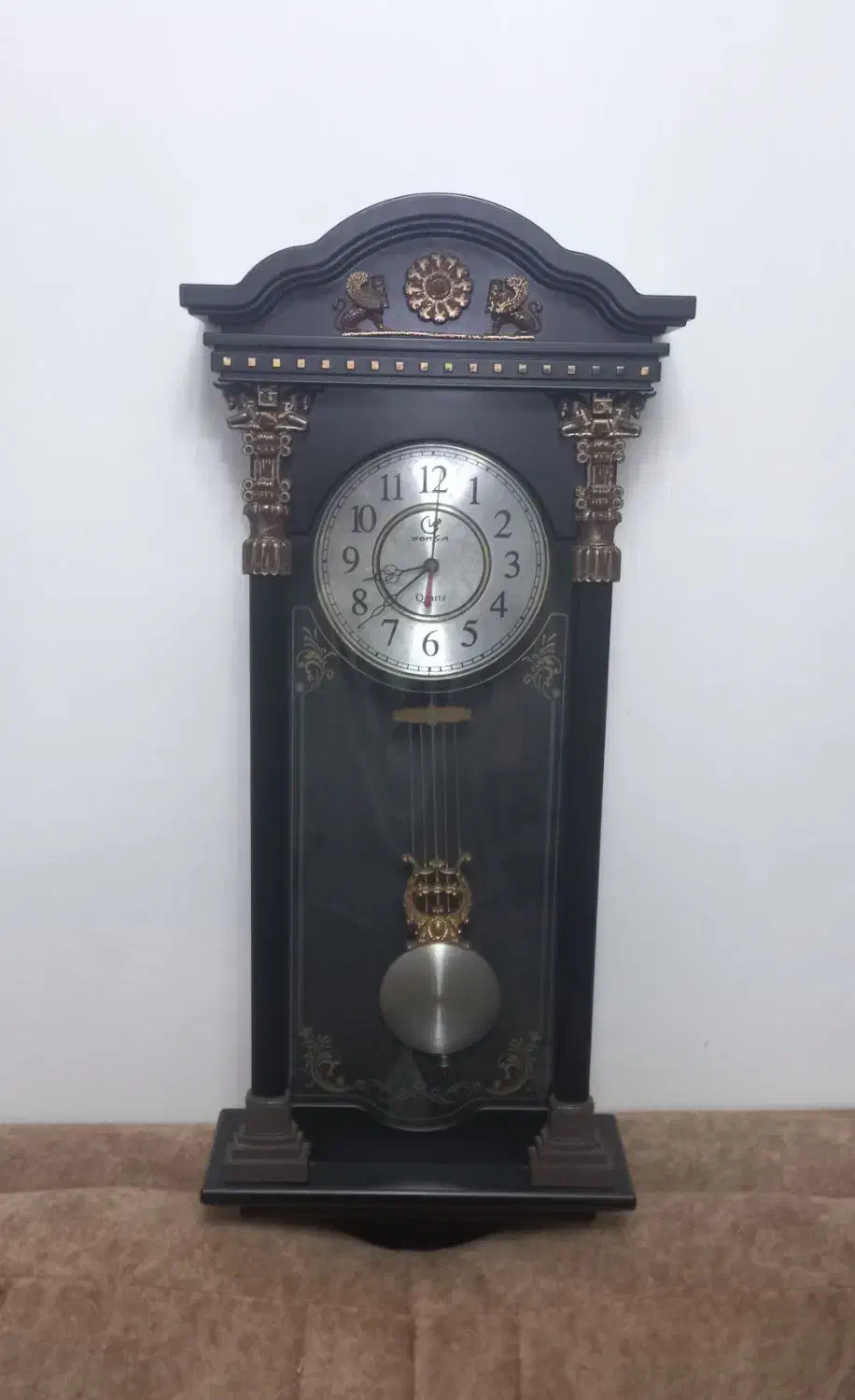 فروش ساعت دیواری ومیز تیوی|میز تلویزیون|تالش, تالش|دیوار