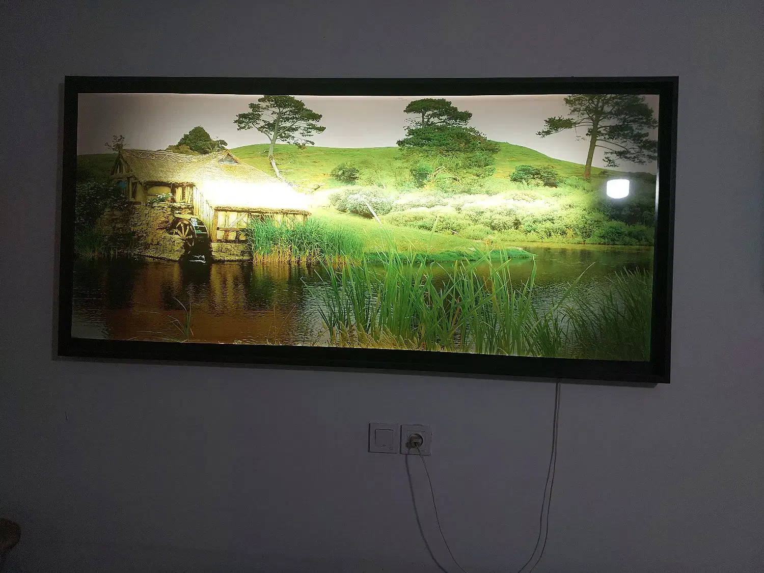 تابلو|تابلو، نقاشی، عکس|گرگان, |دیوار