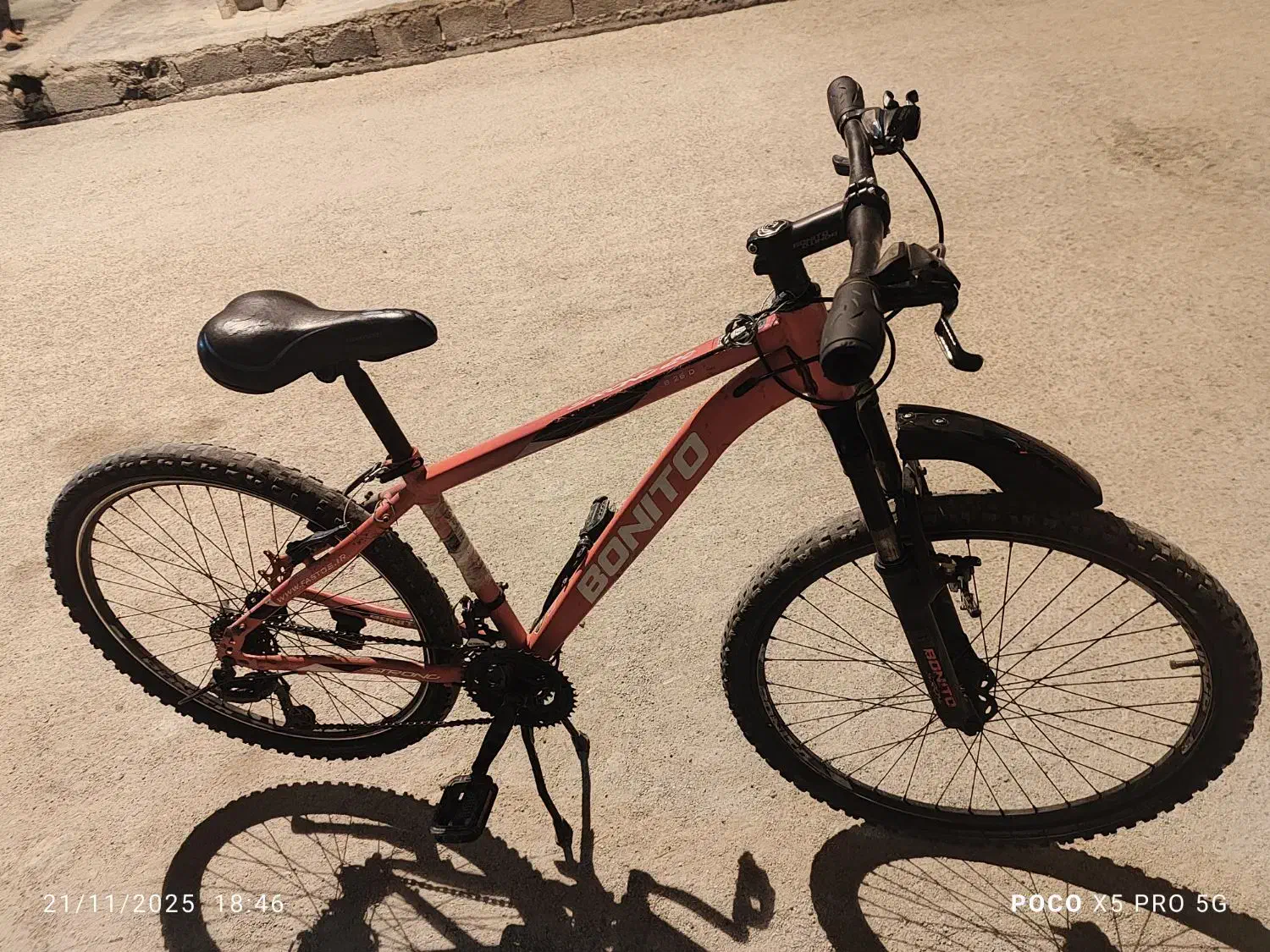 دوچرخه رامشیر|دوچرخه، اسکیت، اسکوتر|رامشیر, |دیوار